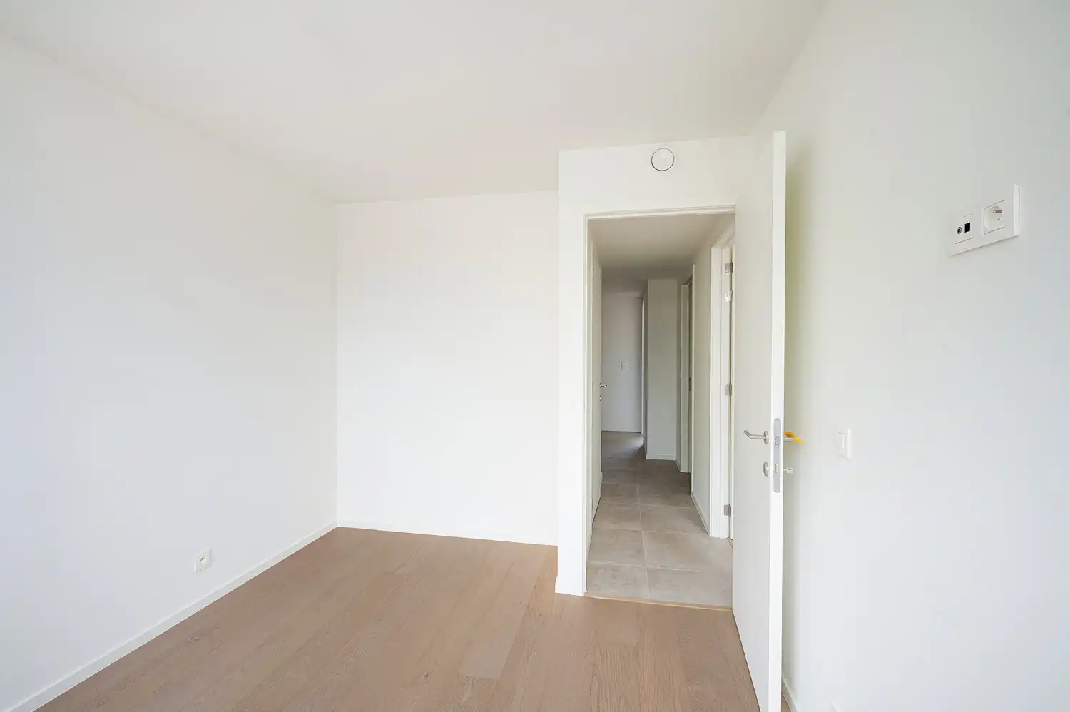 Instapklare nieuwbouwwoning te koop nabij park en zeedijk foto 21