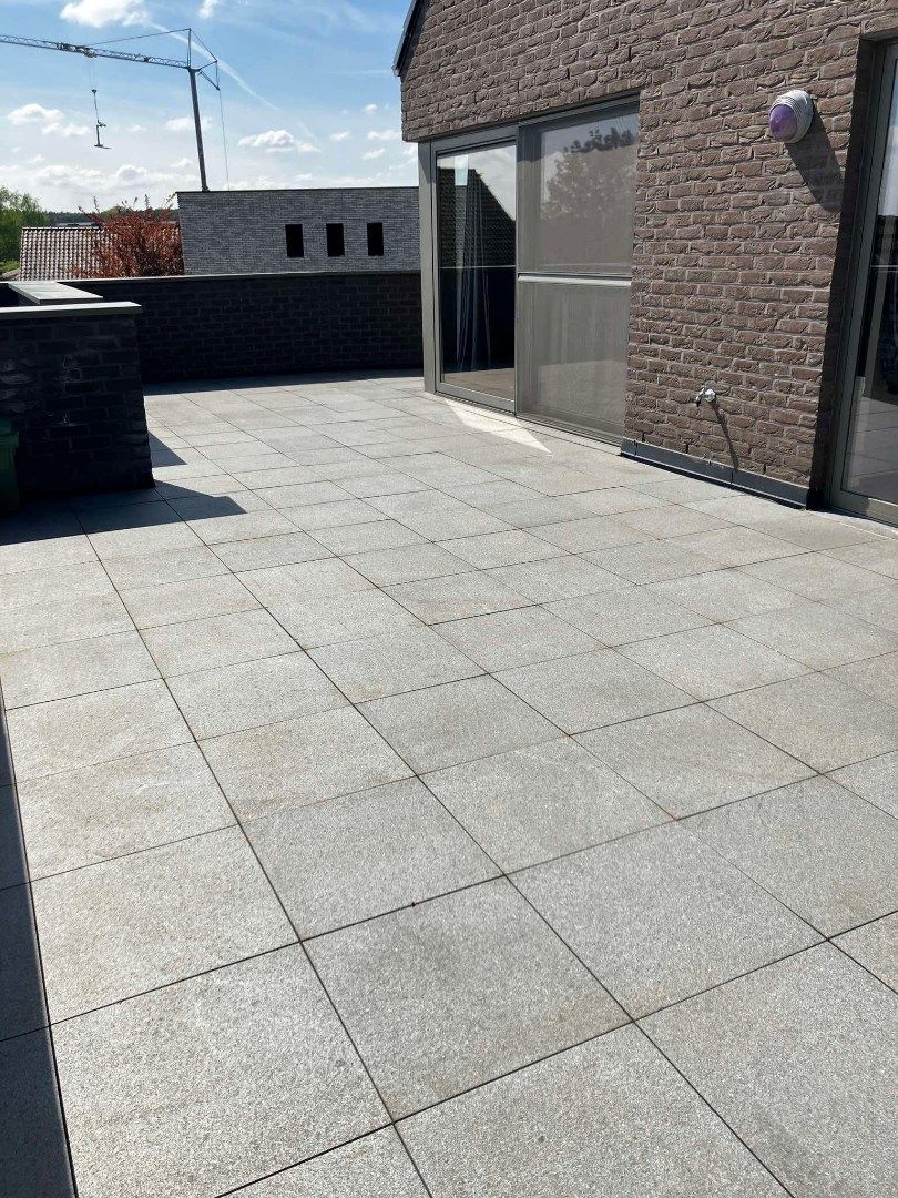 Recent, energiezuinig duplex-appartement op een rustige ligging te Opitter!  foto 22