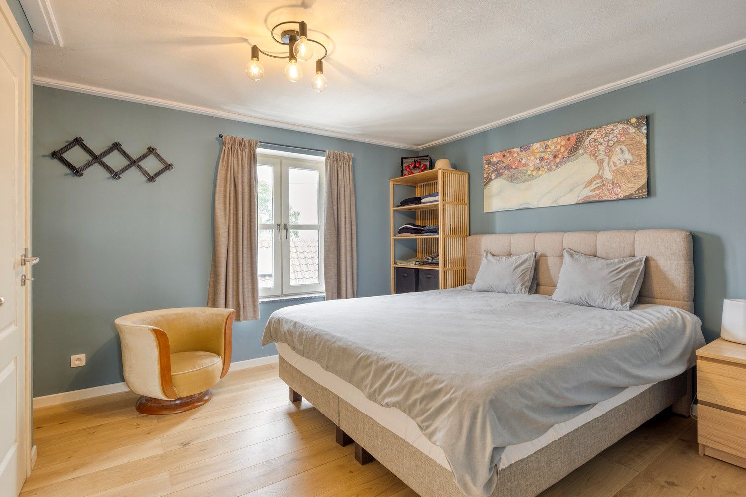 Unieke B&B in het hart van Haspengouw – 4 ruime gastenverblijven, idyllisch perceel & uitstekende opbrengst foto 21