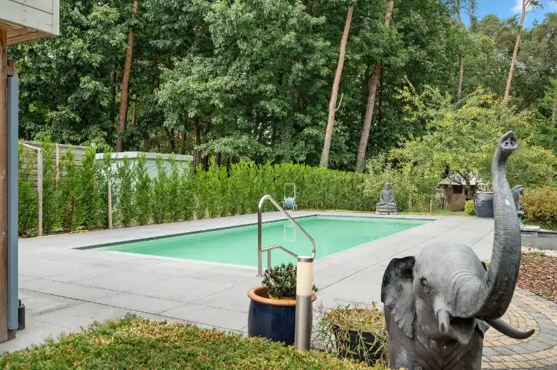 Villa van 349m² op 29a67ca met openluchtzwembad foto 49