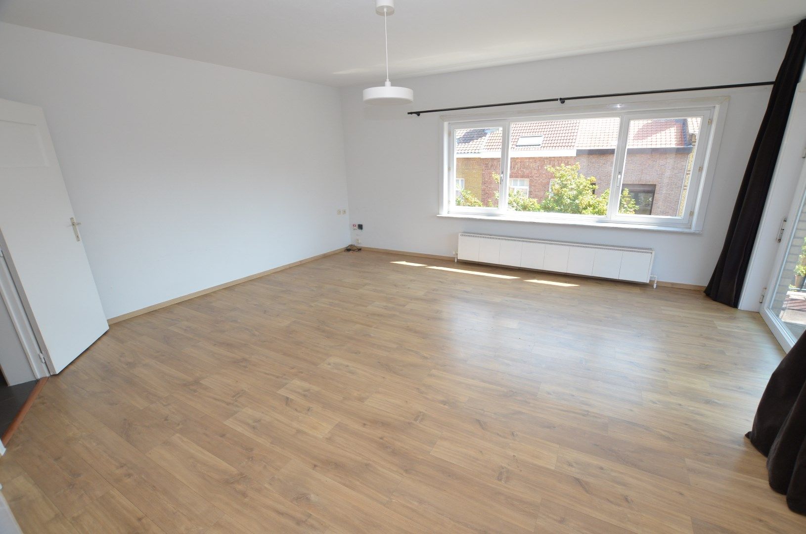Mooi zonnig ruim appartement  foto 2