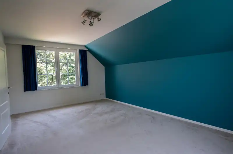 Villa te huur in agrarisch buitengebied van Essen, nabij de grens met Nederland. foto 30