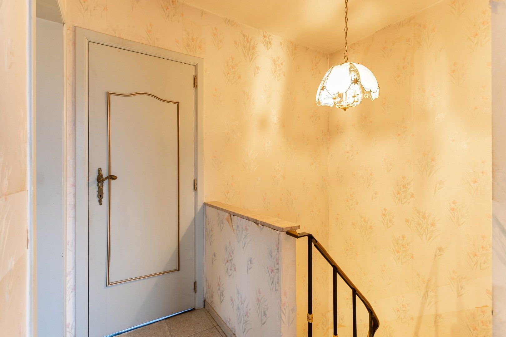 Woning met 3 slpk, garage en tuin  foto 13