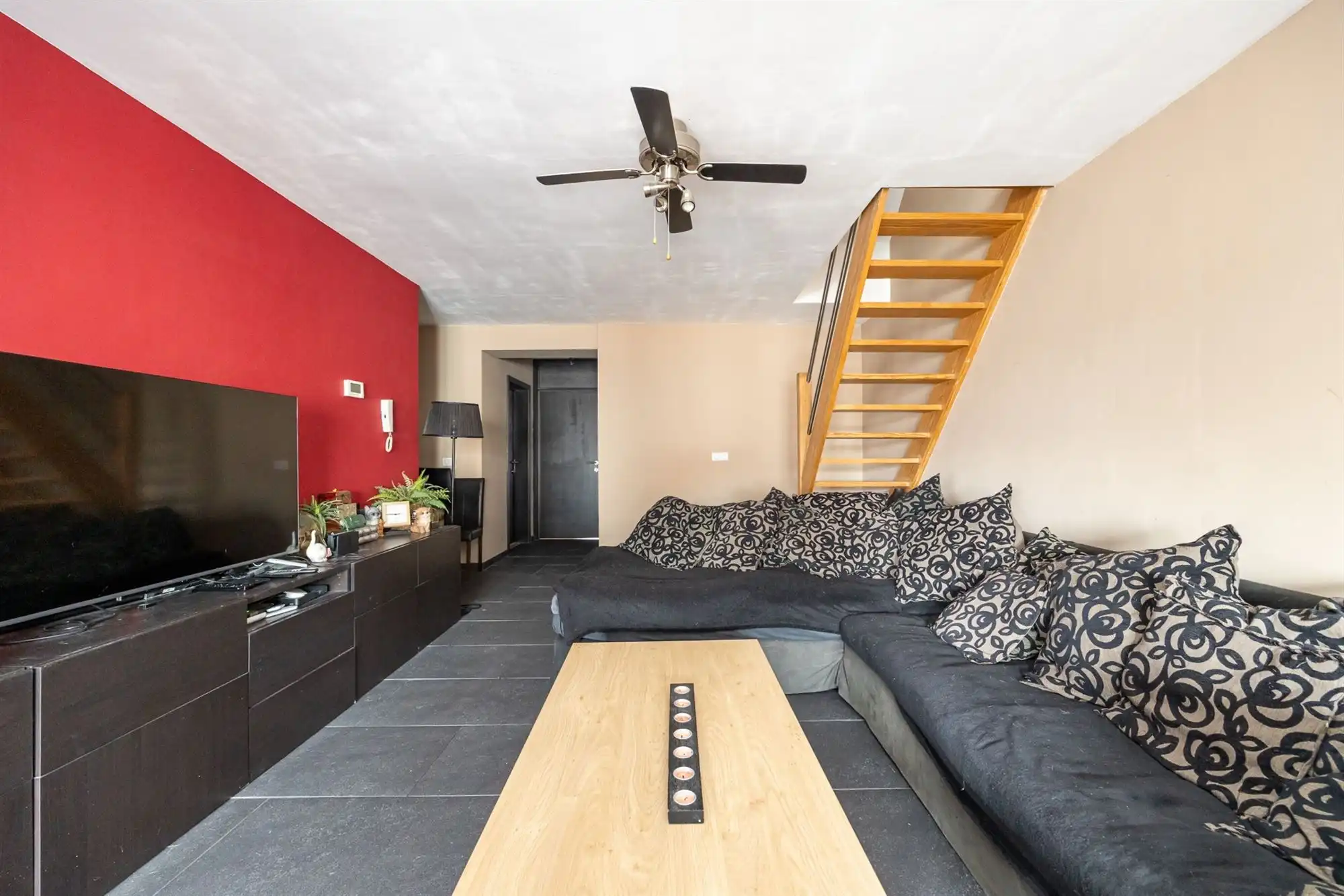 Ruim duplexappartement in centrum Herentals foto 5