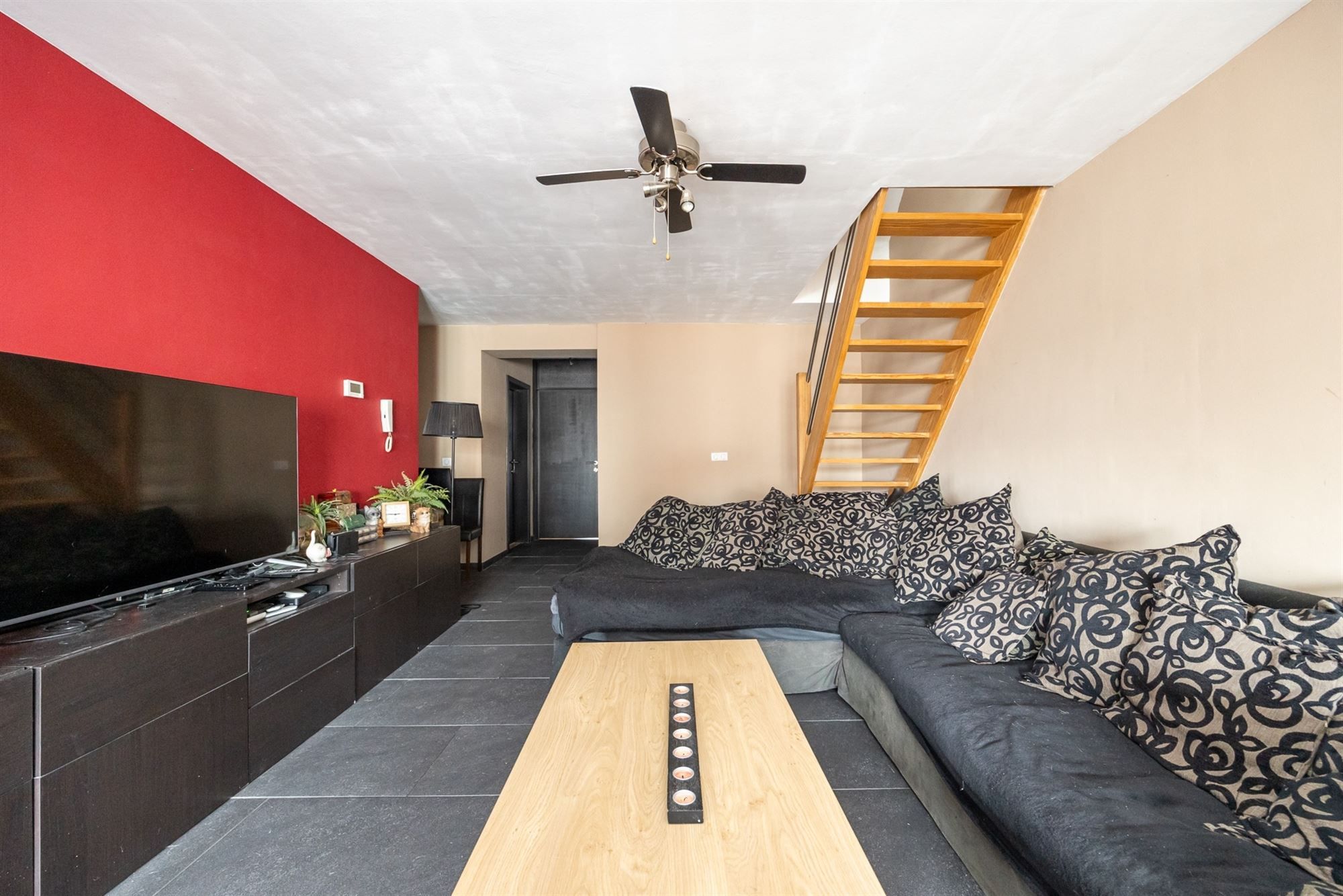 Ruim duplexappartement in centrum Herentals foto 5