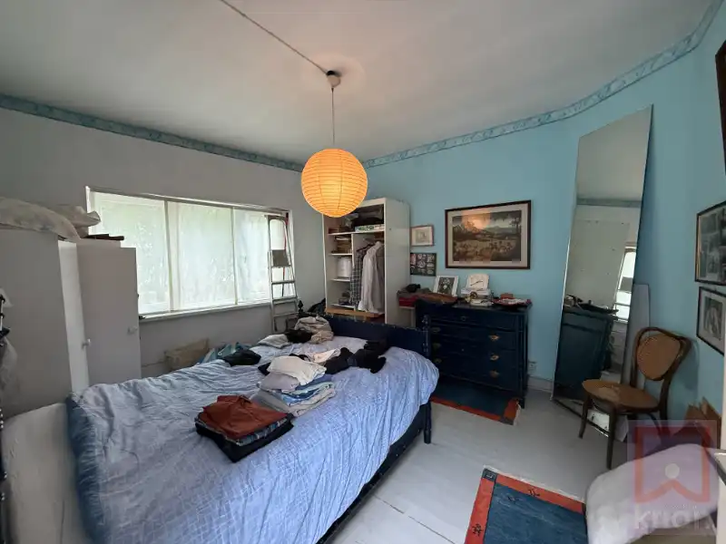 Art-decowoning met 4 slaapkamers, kelder en stadstuin in centrum Turnhout! foto 16