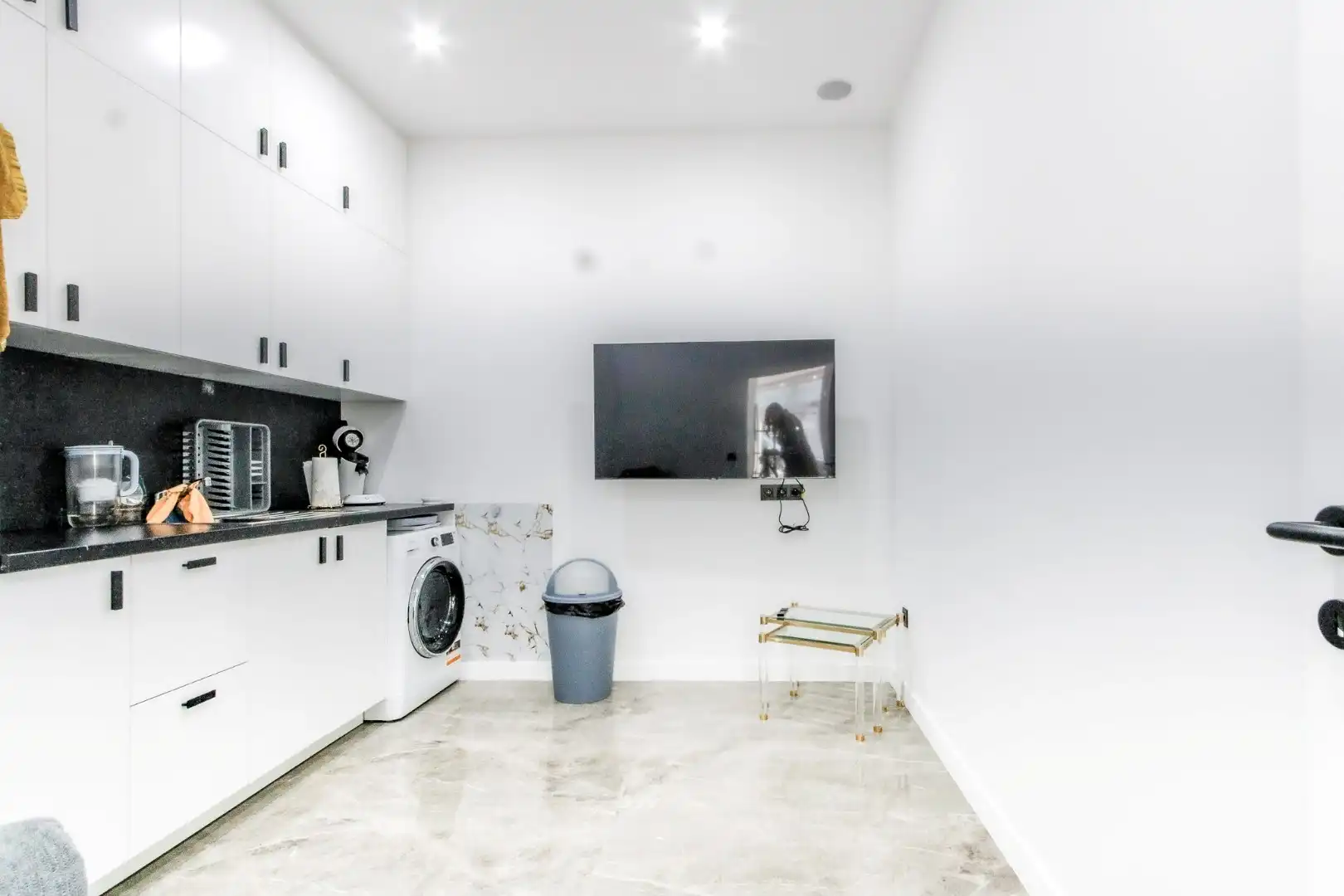 BAYAUXLAAN 30 – KNOKKE-HEIST | HANDELSPAND TE HUUR foto 8