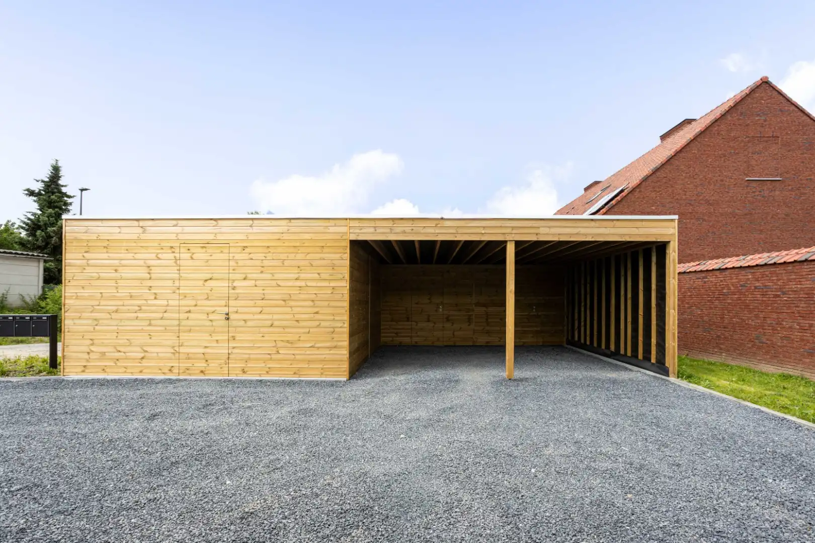 Volledig afgewerkte woningen aan 6% foto 16
