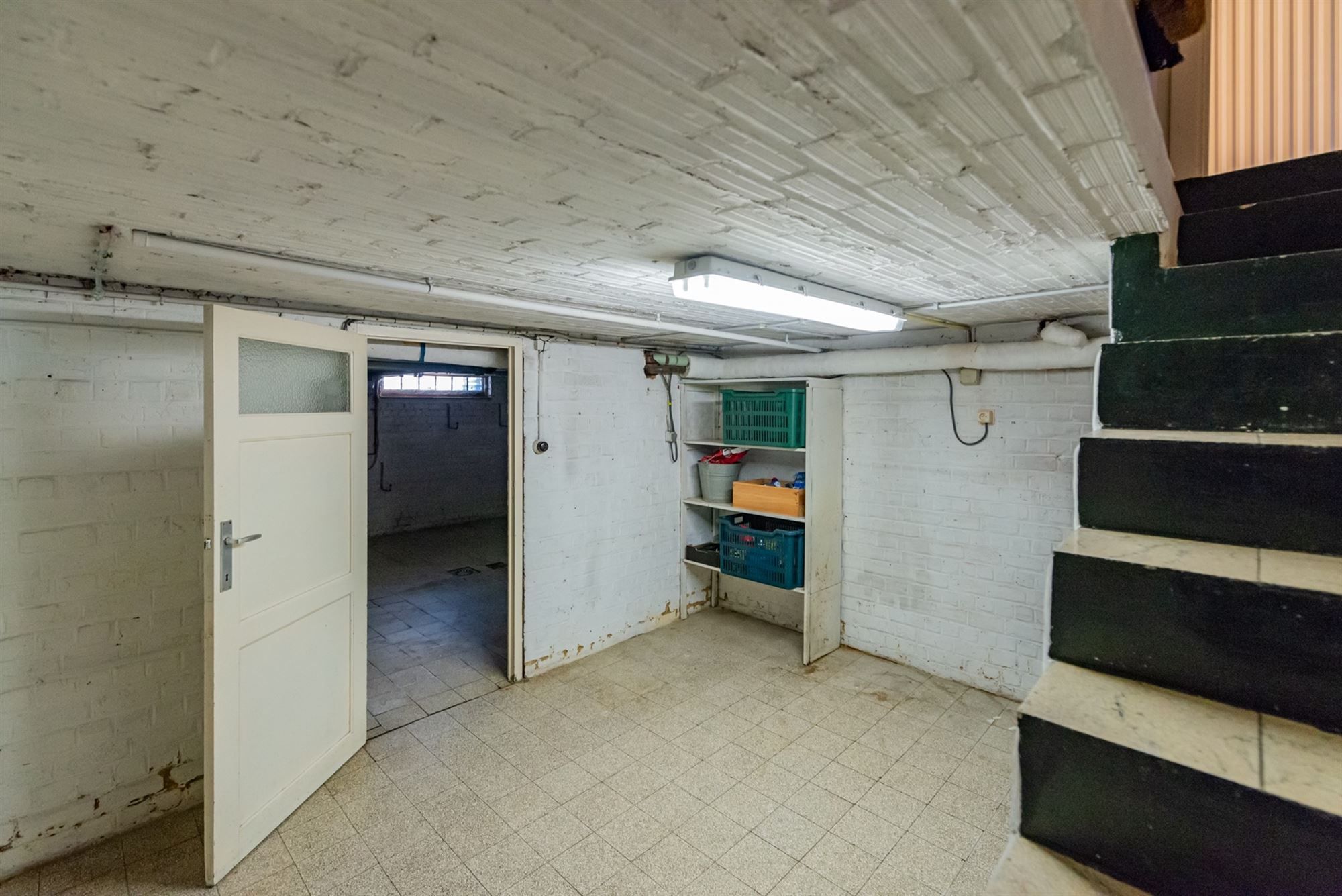 Aangename villa met zuidgerichte tuin en 2 slaapkamers foto 20