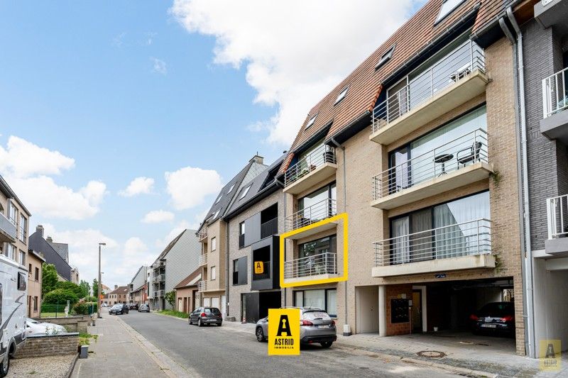 Instapklaar appartement in doodlopende straat nabij zee! foto 5