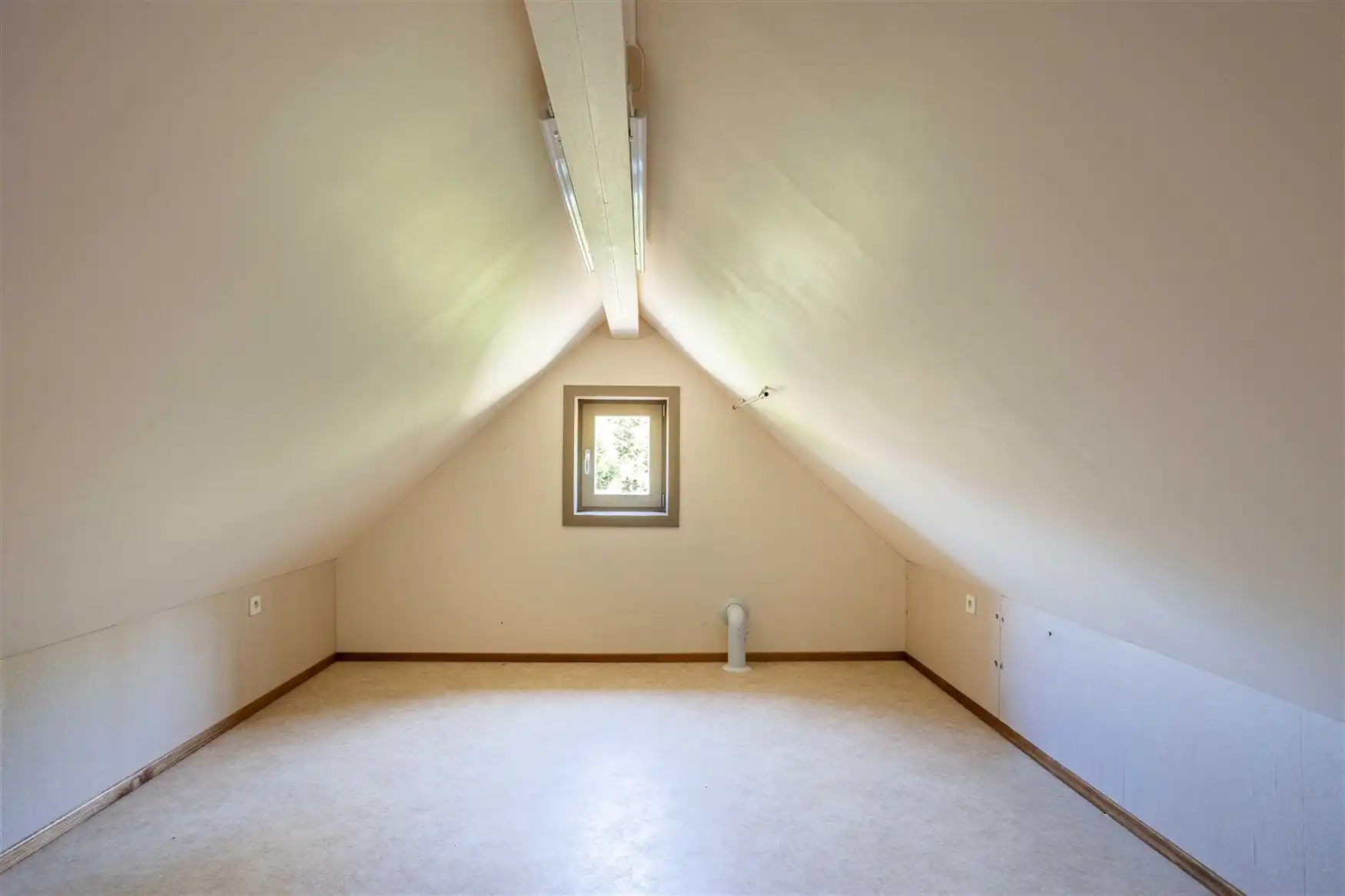 Open bebouwing met privacy en potentieel in Lochristi foto 16