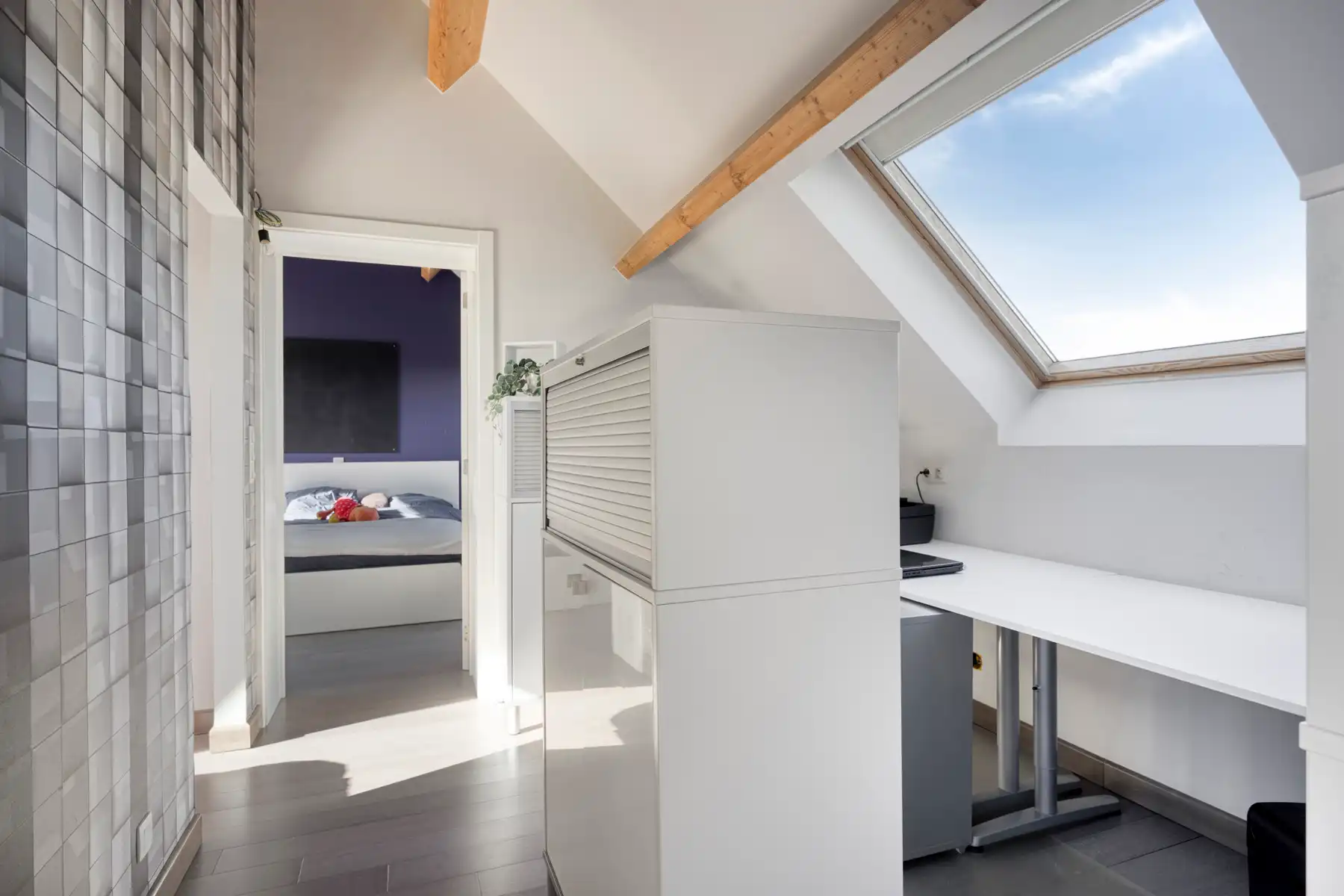 Woning met bijhorende zorgwoning / zelfstandige ruimte foto 21