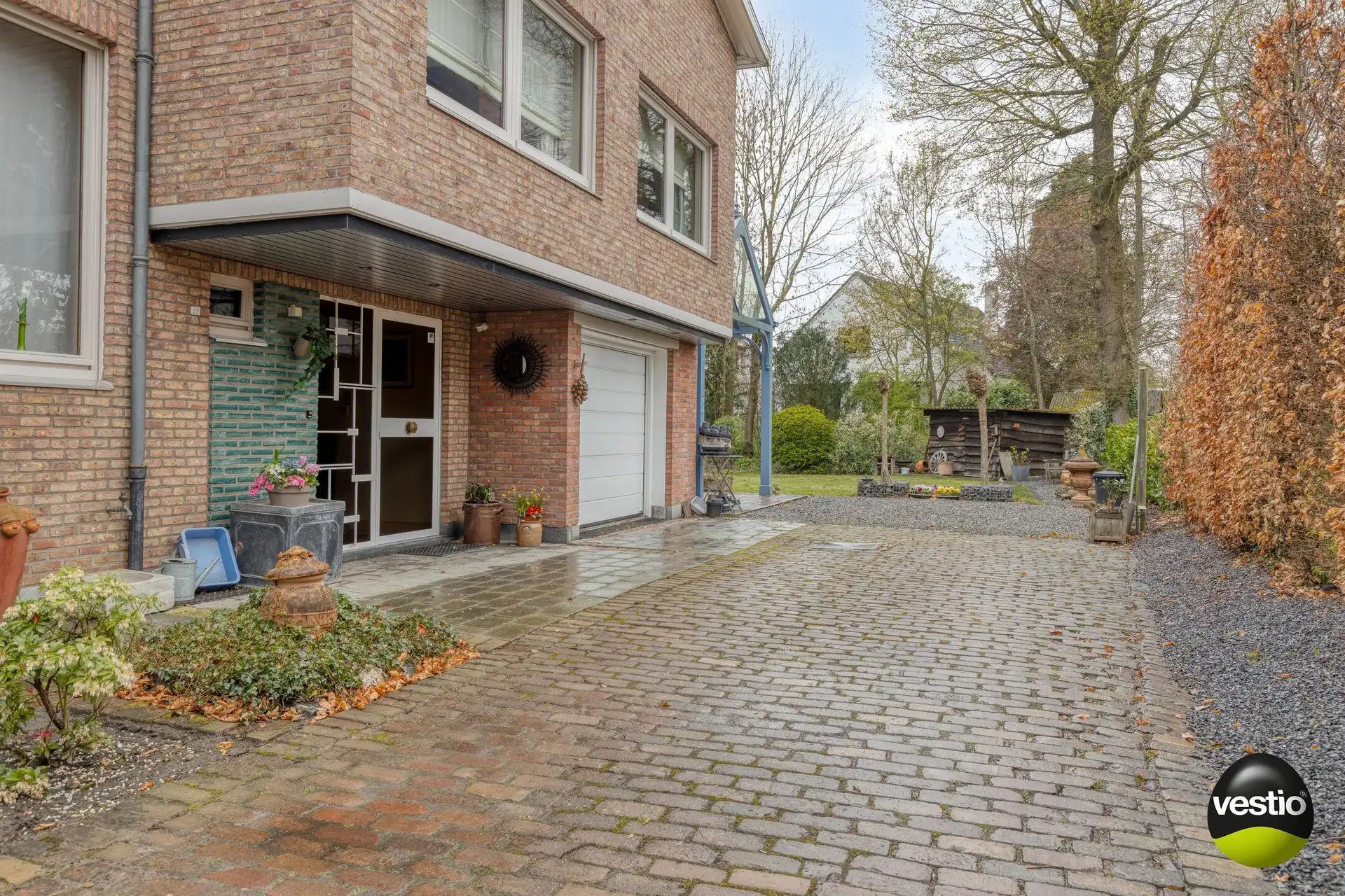 Exclusief wonen te Henegauwberg, Hasselt! foto 4