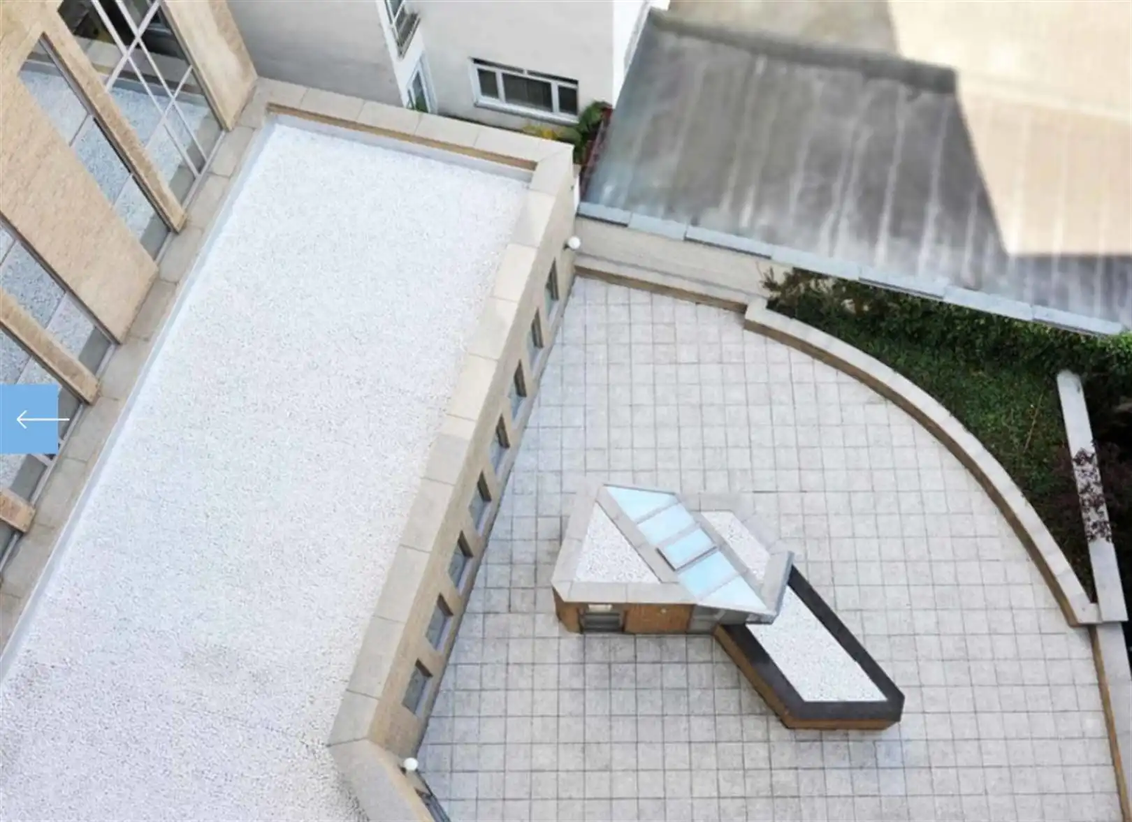 LOUIZA/ LOUISE 240: 200m² tot 711m² foto 3