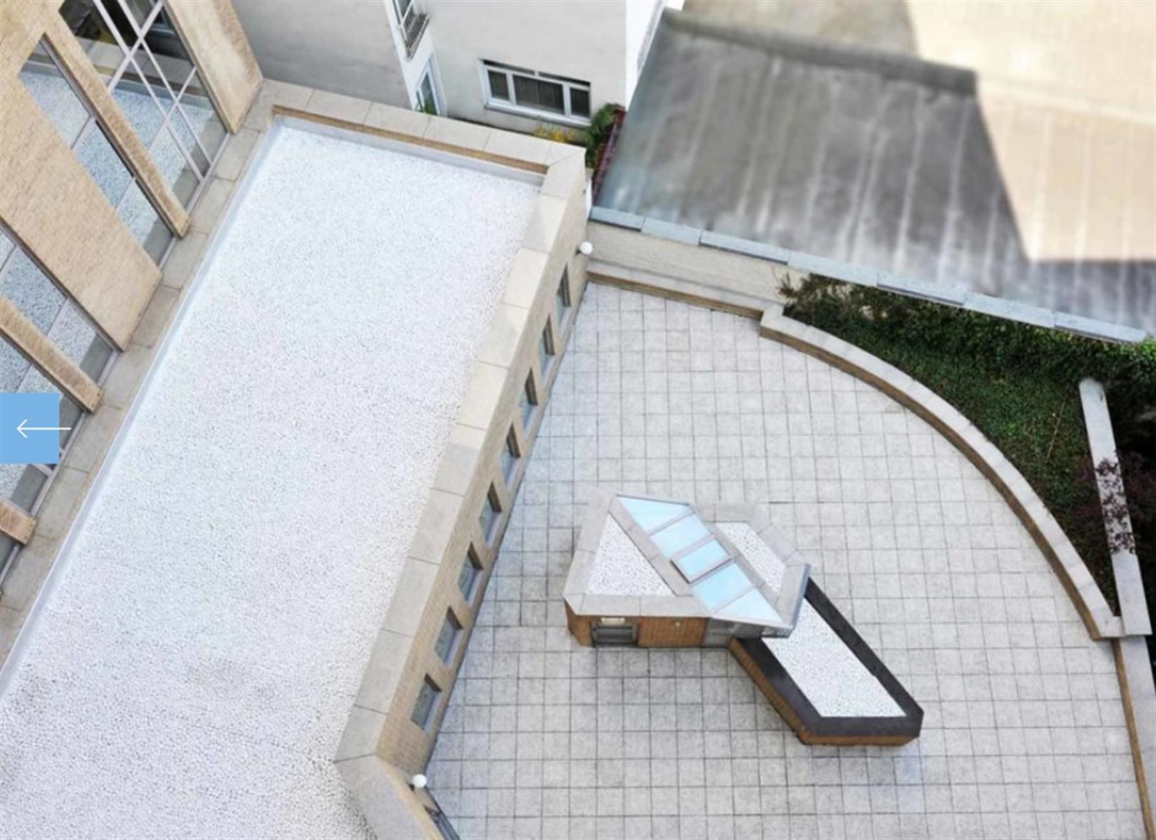 LOUIZA/ LOUISE 240: 200 en 410m² foto 3