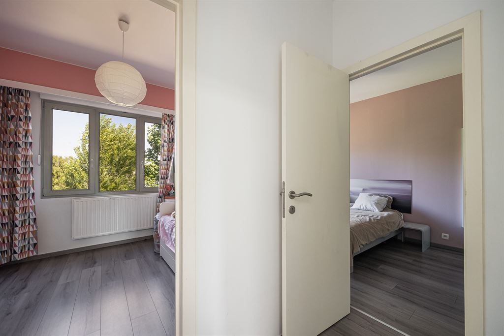Instapklaar duplexappartement met mega terras  foto 18