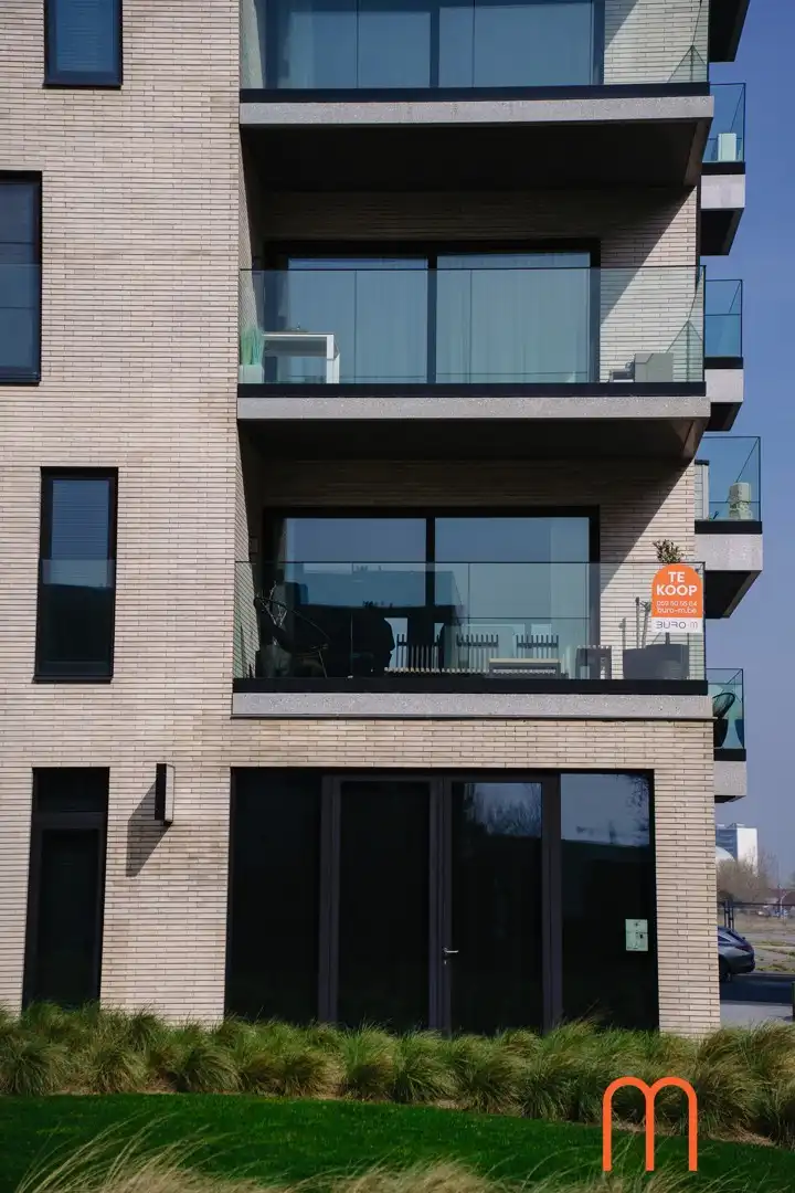 Exclusief appartement te koop op Oosteroever – Residentie Oostkaai foto 27