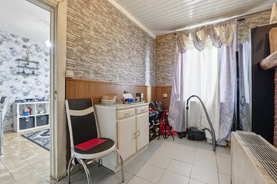 TE RENOVEREN WONING IN TONGEREN foto 6