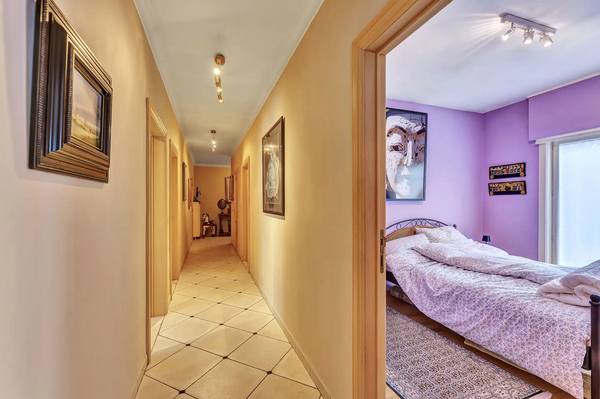 Bungalow met uitzonderlijk mooie ligging! foto 11