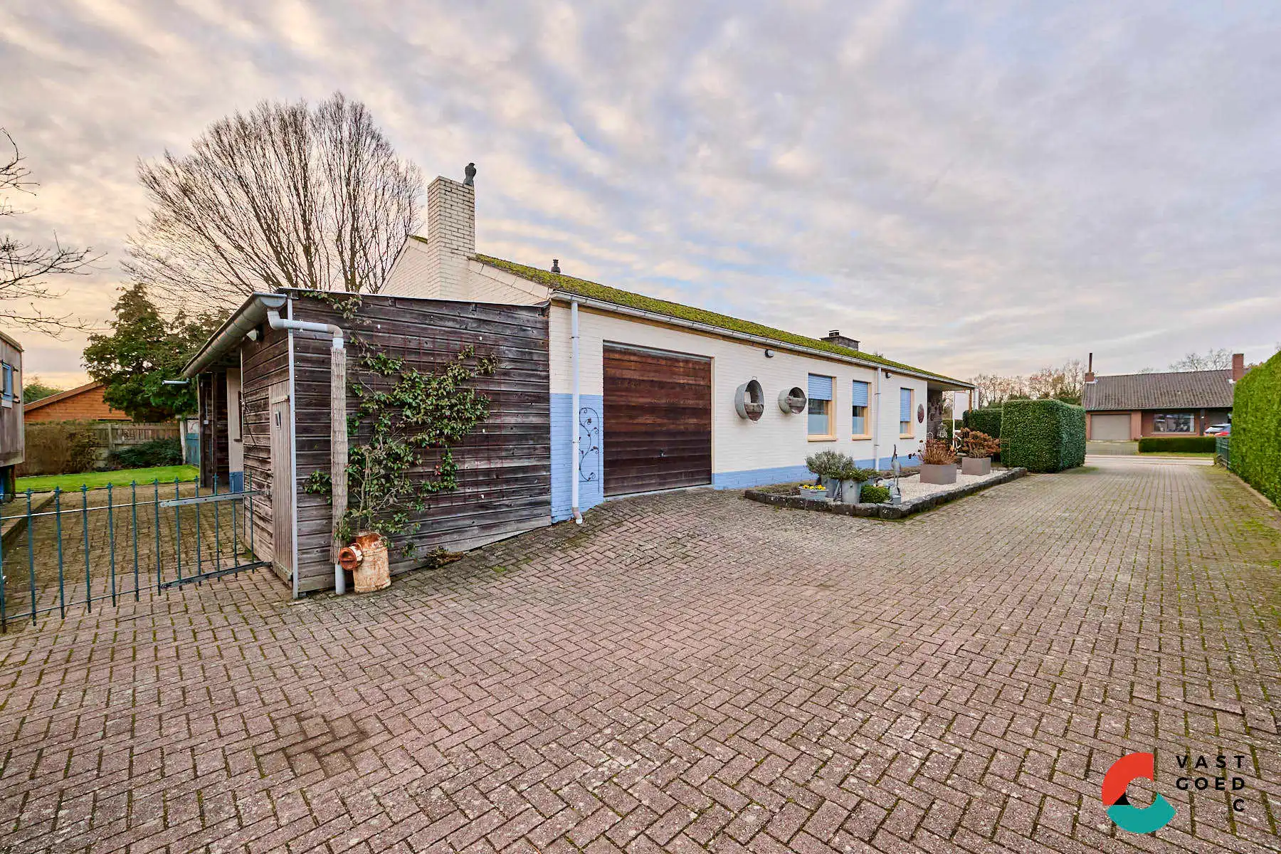 Huis te koop foto 52