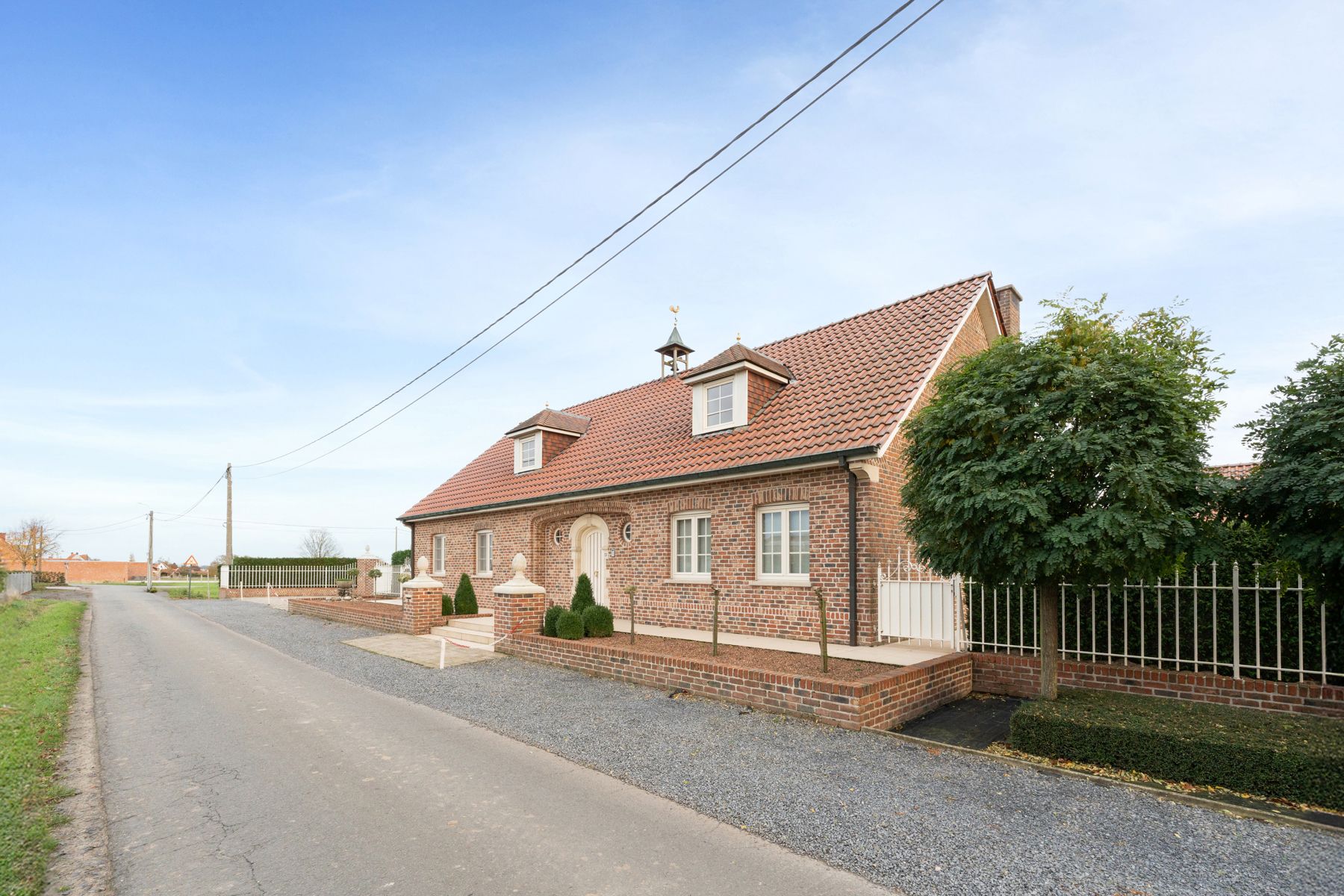 Exclusieve villa in Staden foto 32