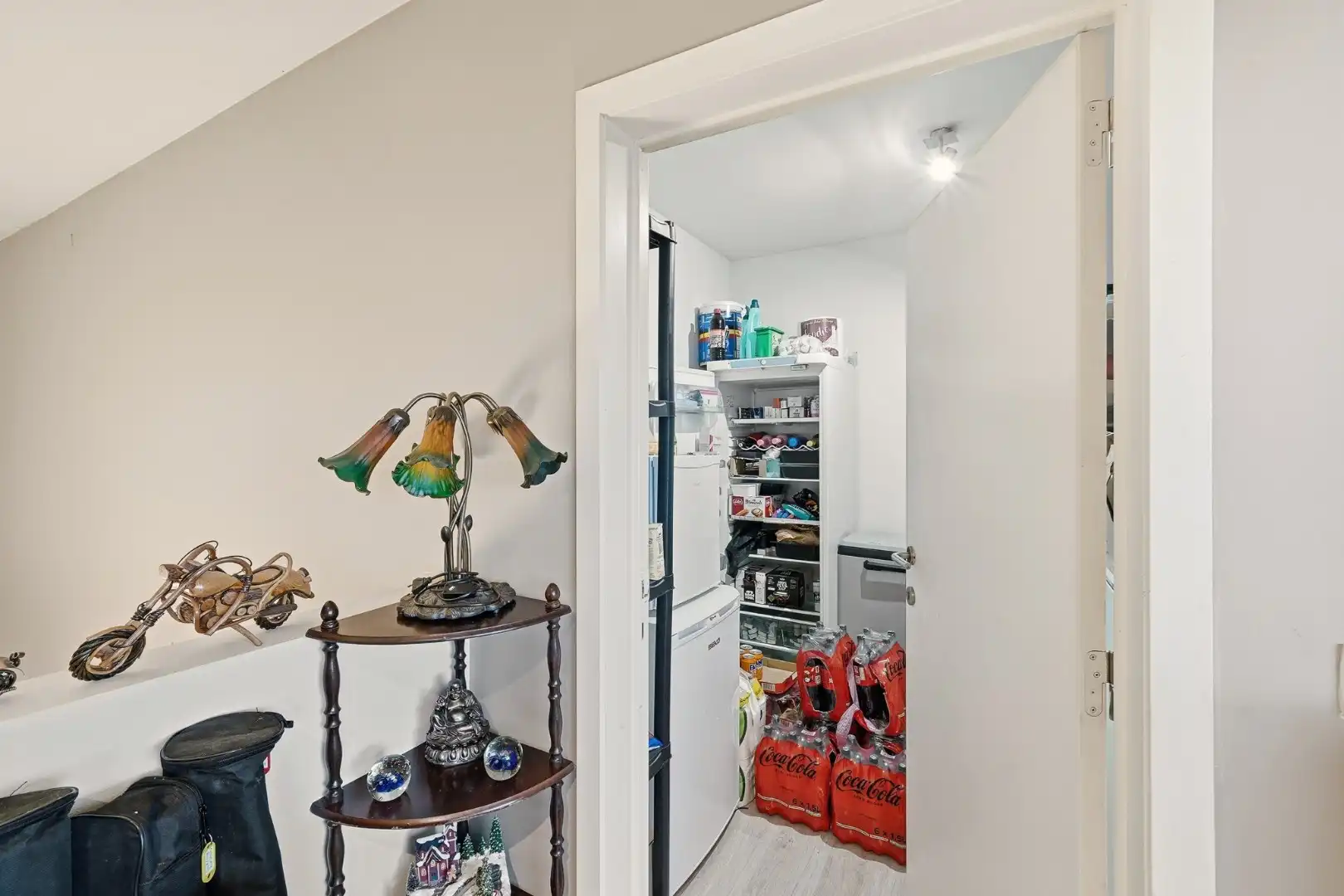 Investeringsopportuniteit: Duplexappartement (185 m²) met 2 zonneterrassen in hartje Oudenburg foto 18