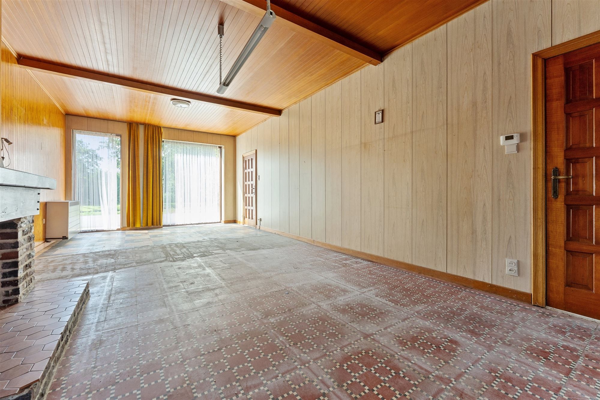 WONING MET ZICHT OP KANAAL OP PRACHTIGE LIGGING foto 10