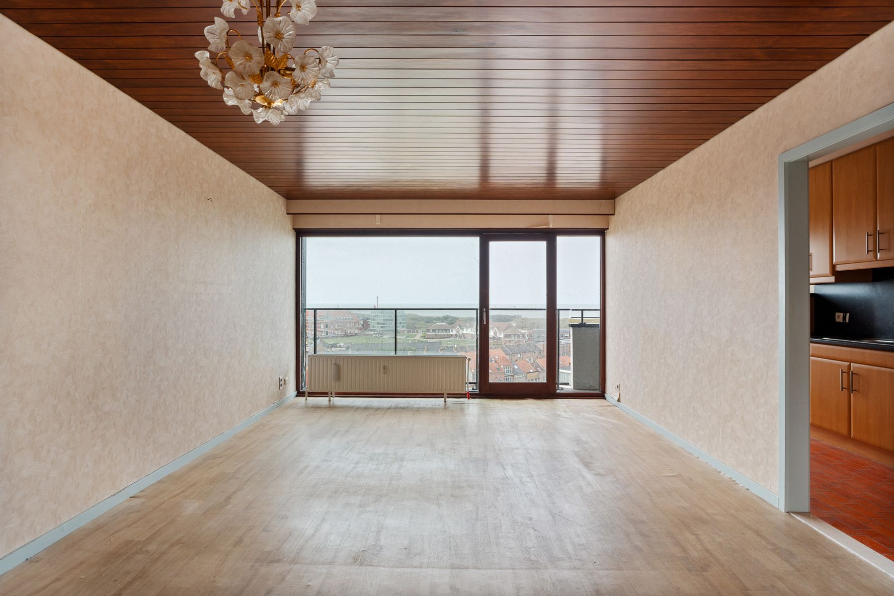 1 slpk. appartement met adembenemend zicht! foto 3