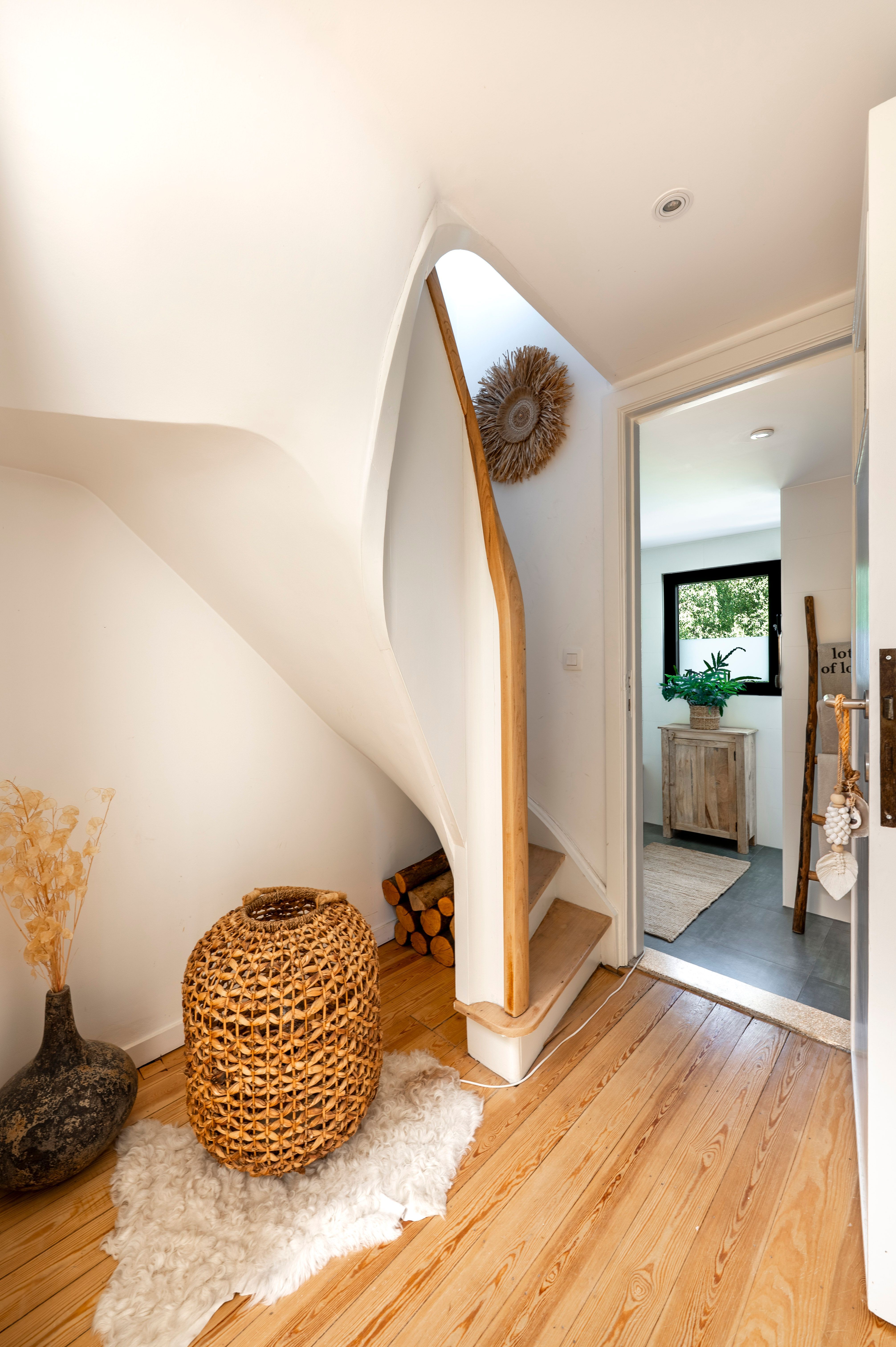 Exclusief en karaktervol appartement mét terras te huur in Brasschaat! foto 14