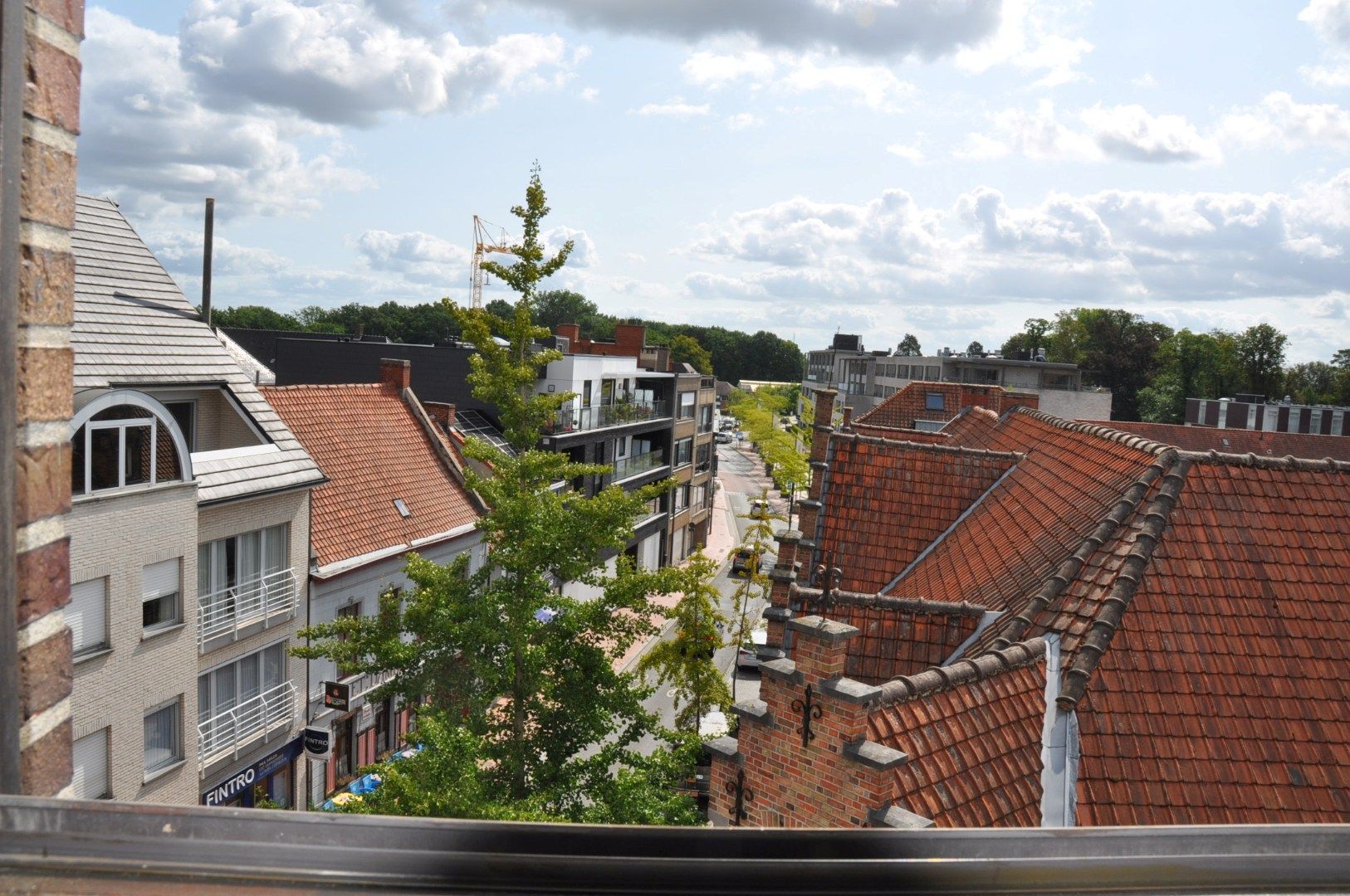 Ruim en verzorgd appartement met twee slaapkamers - centrale ligging. foto 17