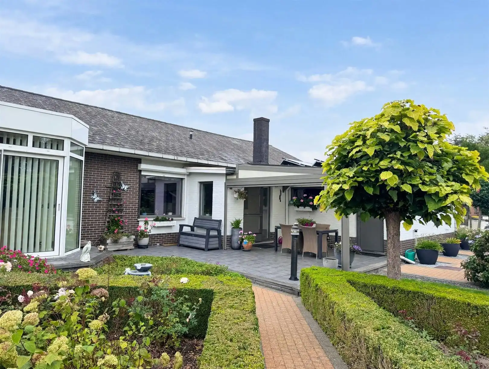 Woning foto 8
