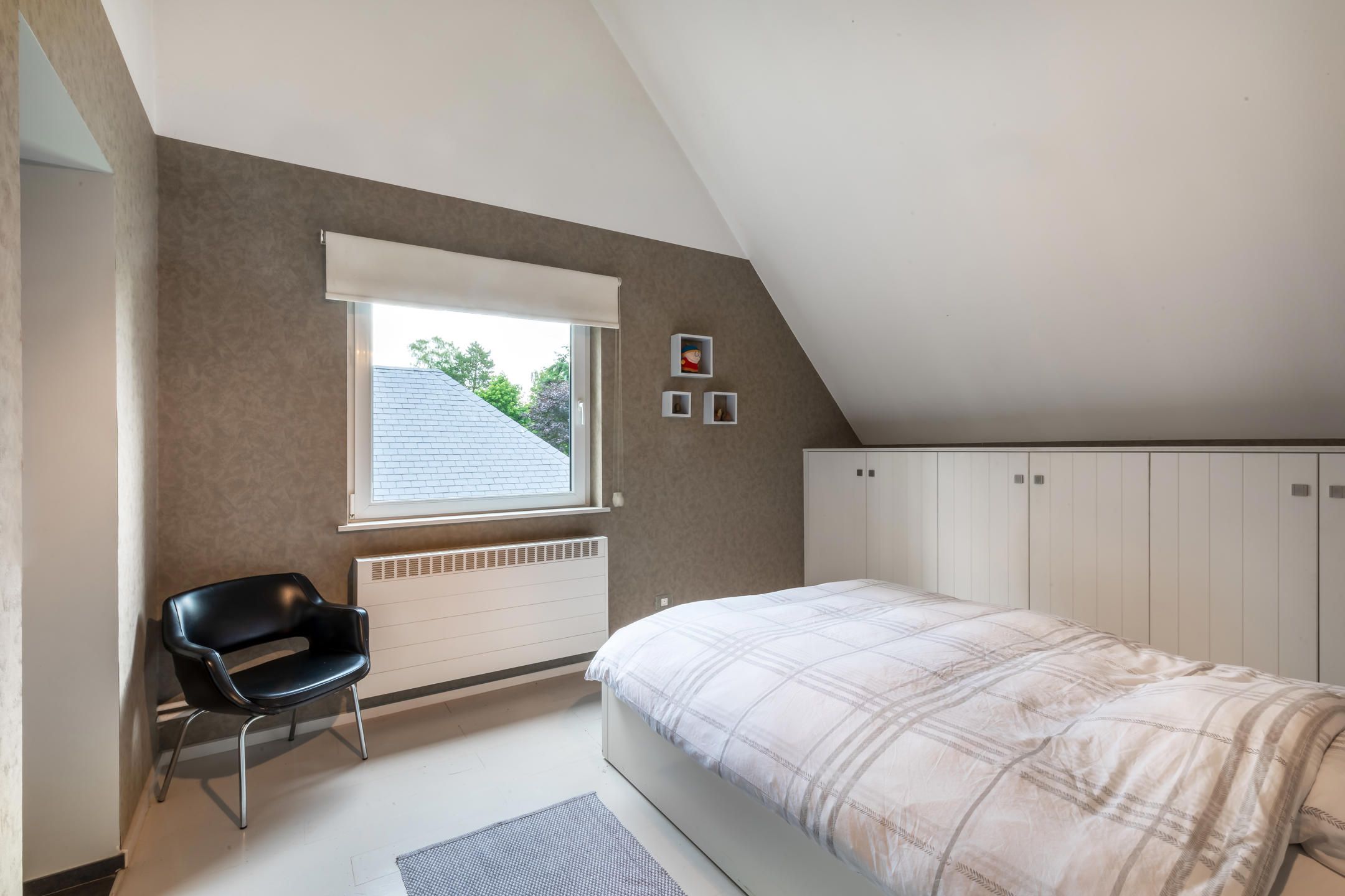 Prachtig perceel van 3348m2 met magnifieke tuin. foto 31
