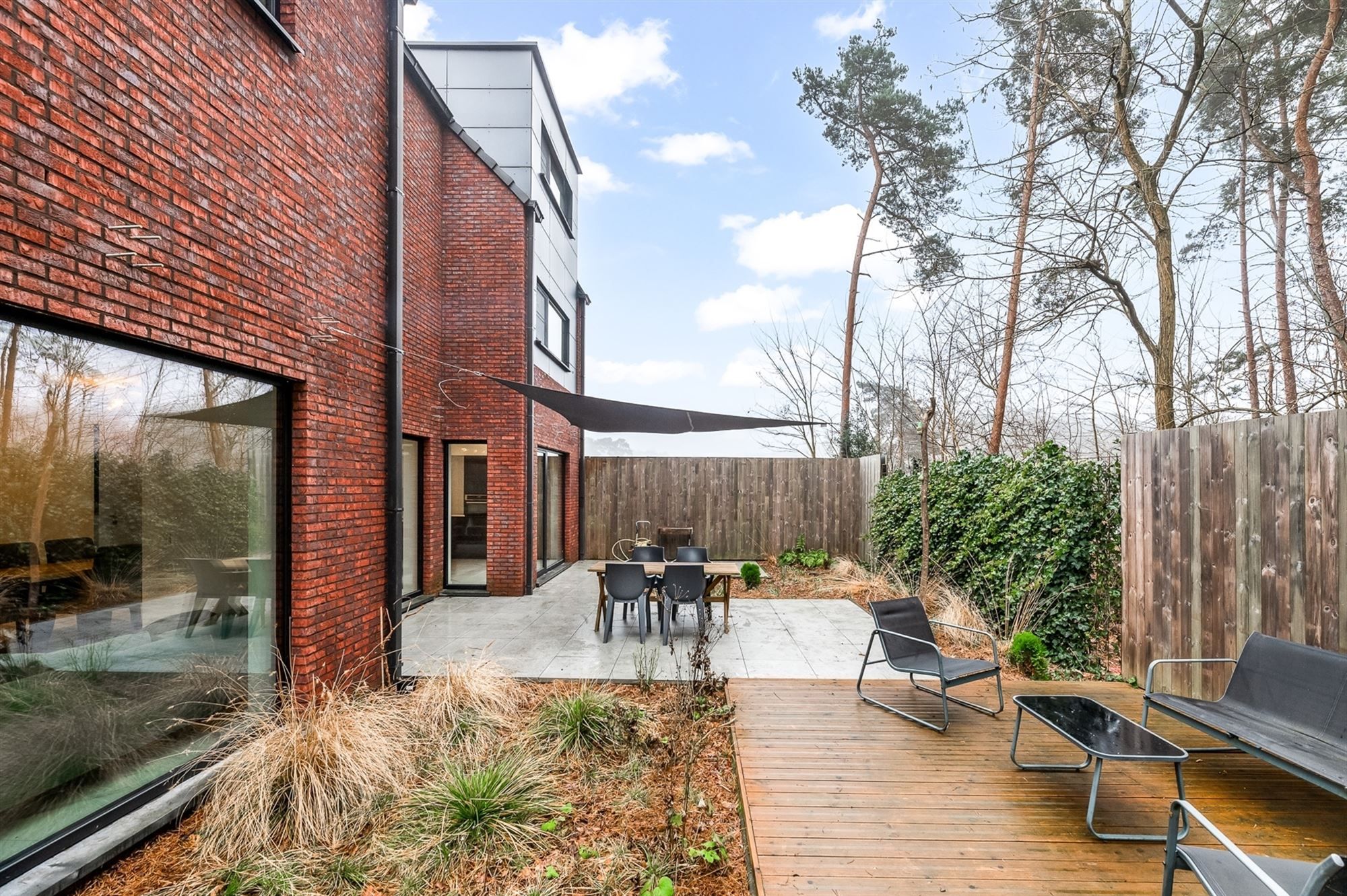 RECENTE, RUIME, ENERGIEZUINIGE WONING MET MOGELIJKHEID TOT APPARTEMENT OP ZOLDERVERDIEPING foto 31