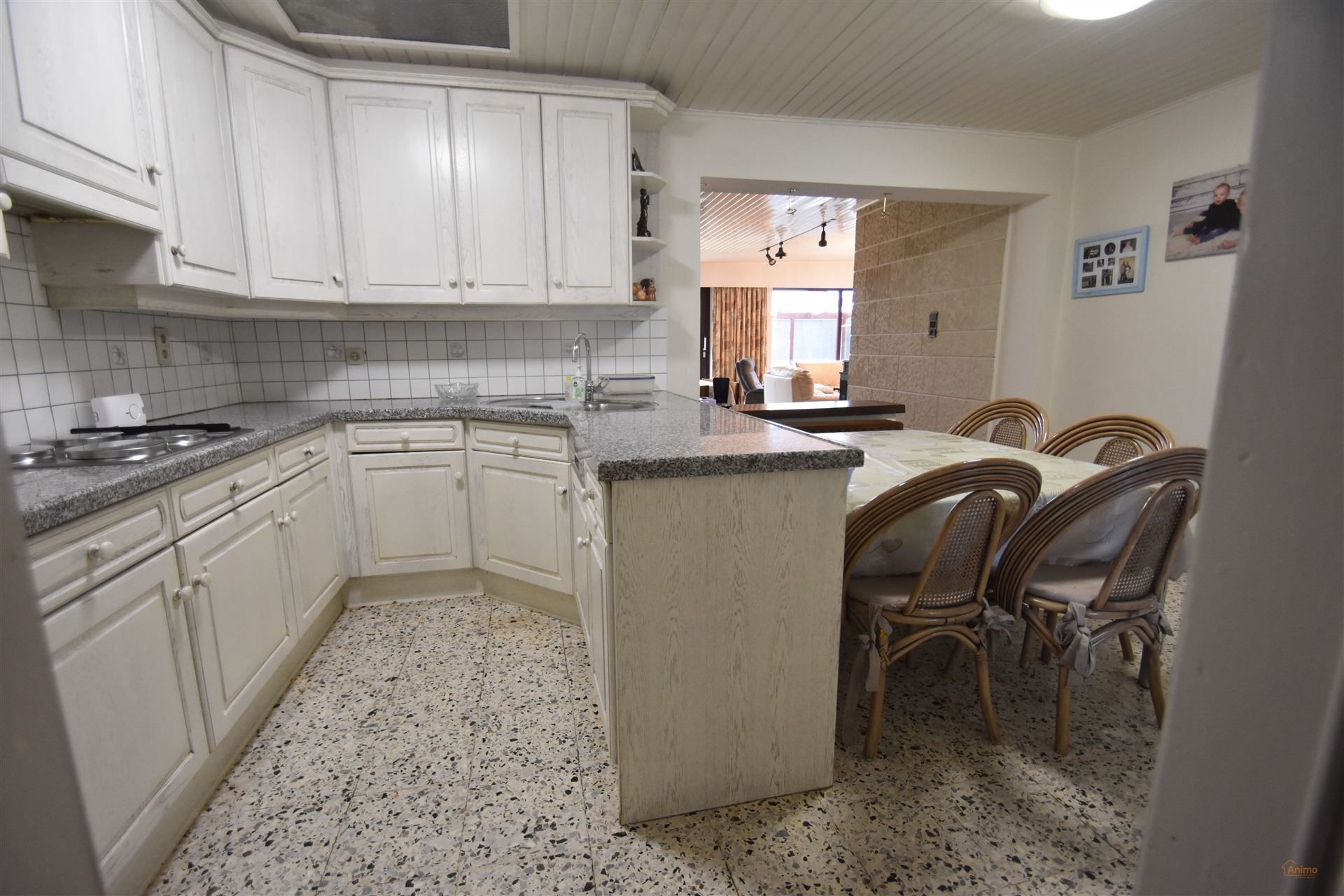 Huis foto 6