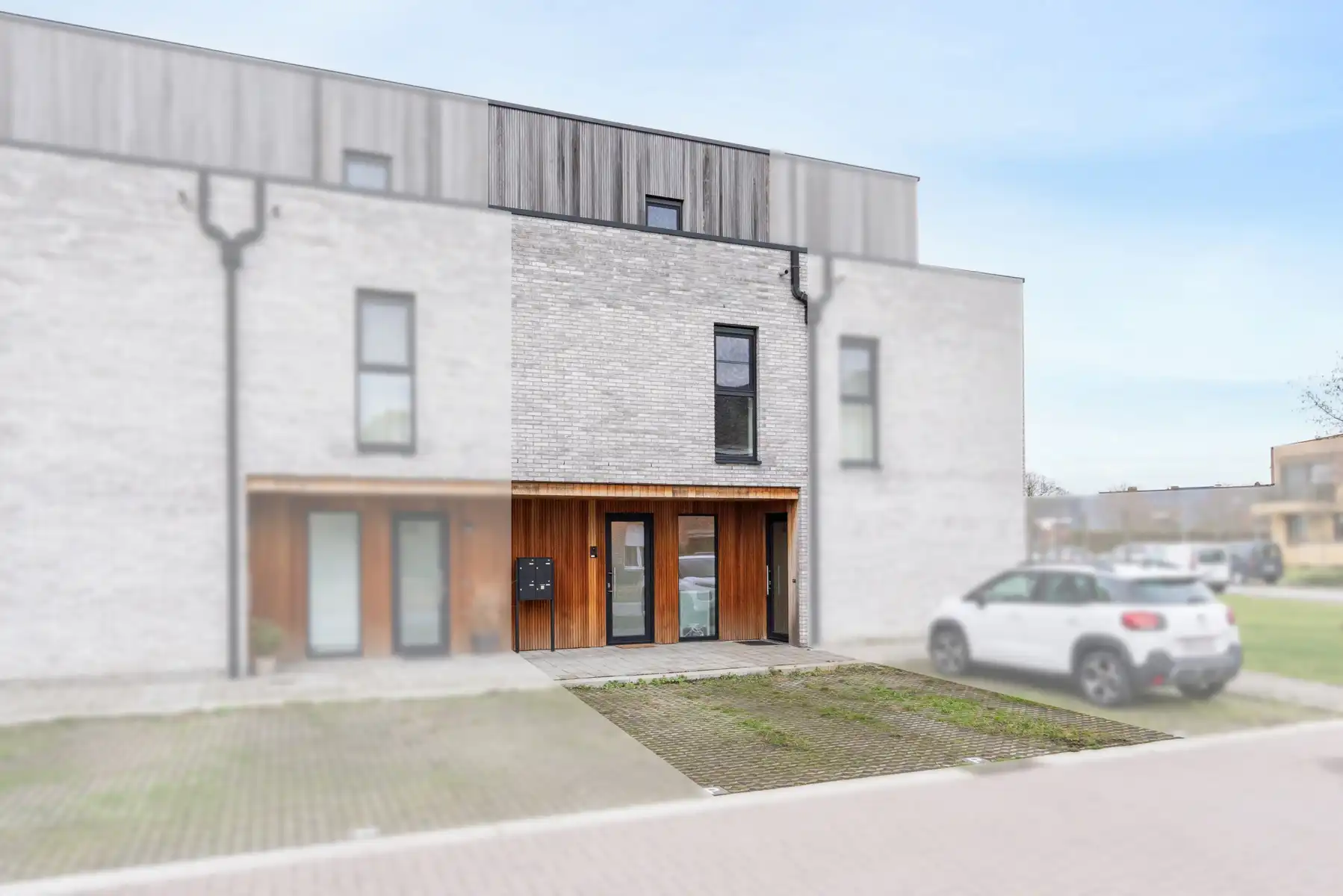 Huis te koop foto 3