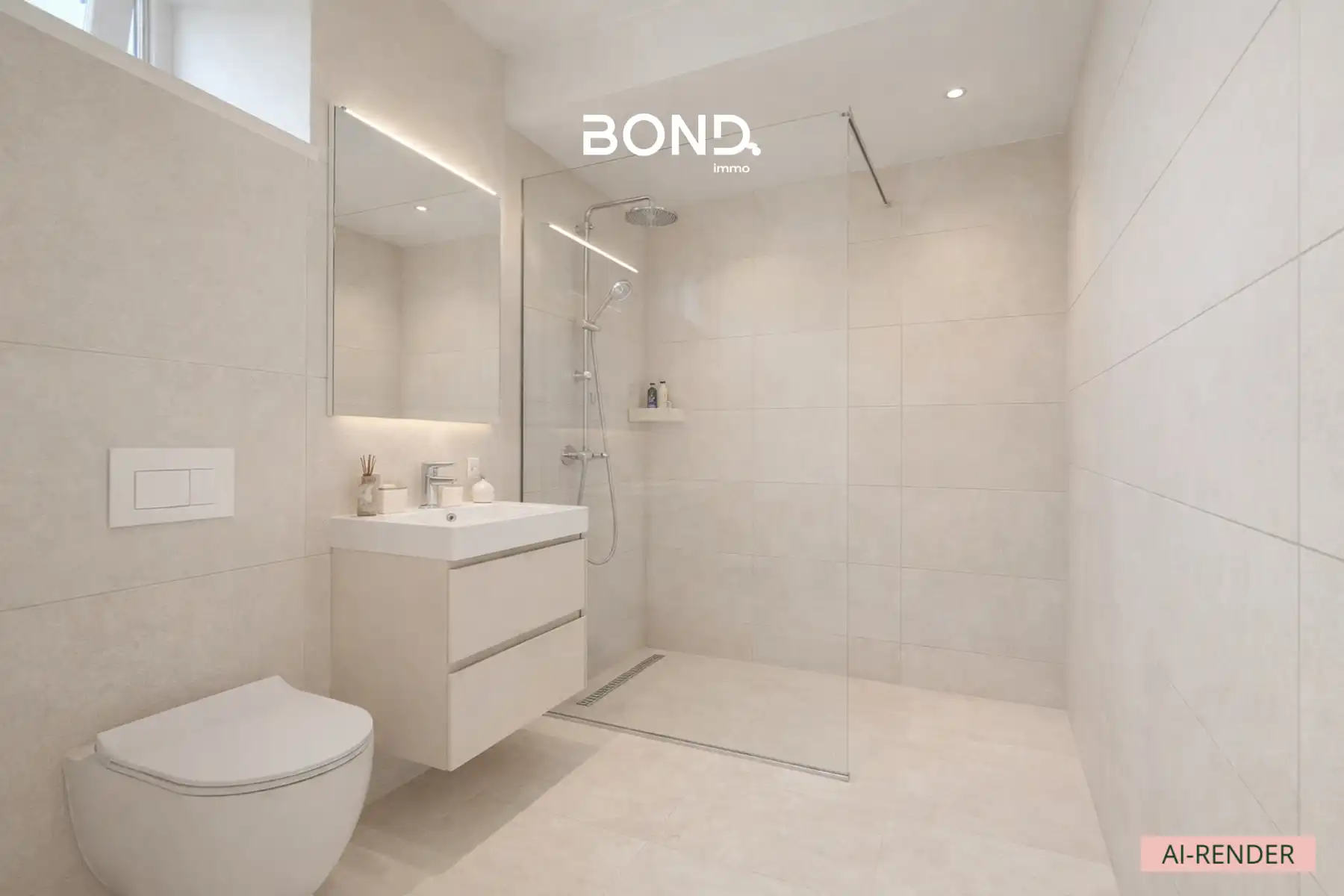 Appartement centrum Leuven foto 13