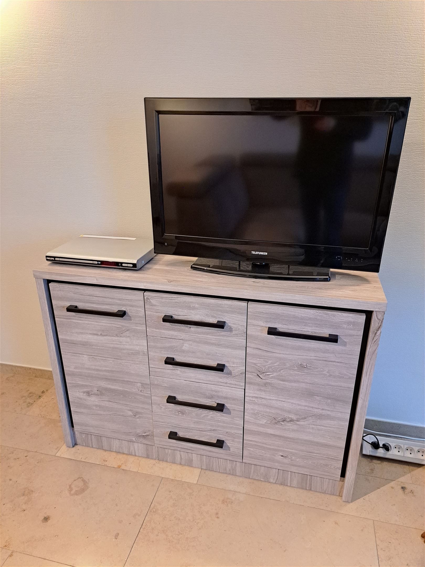 1 kamer appartement foto 5