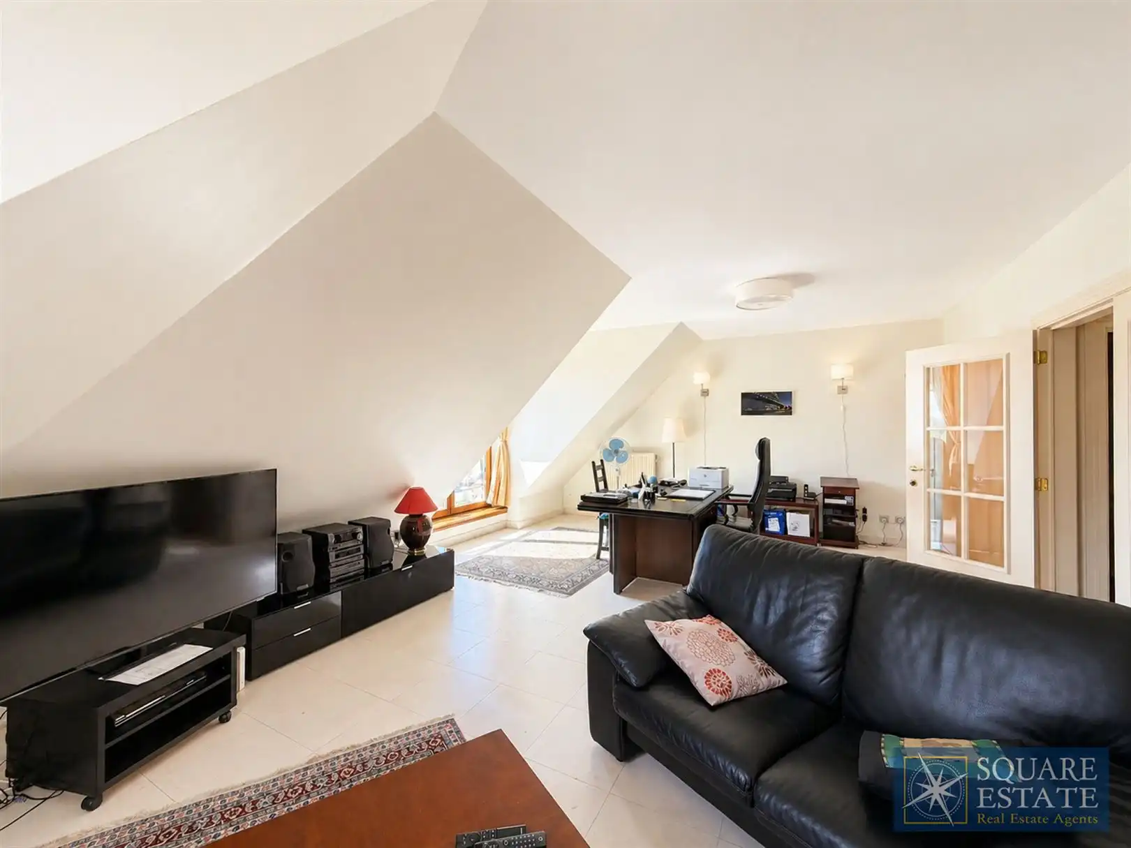 Appartement foto 4