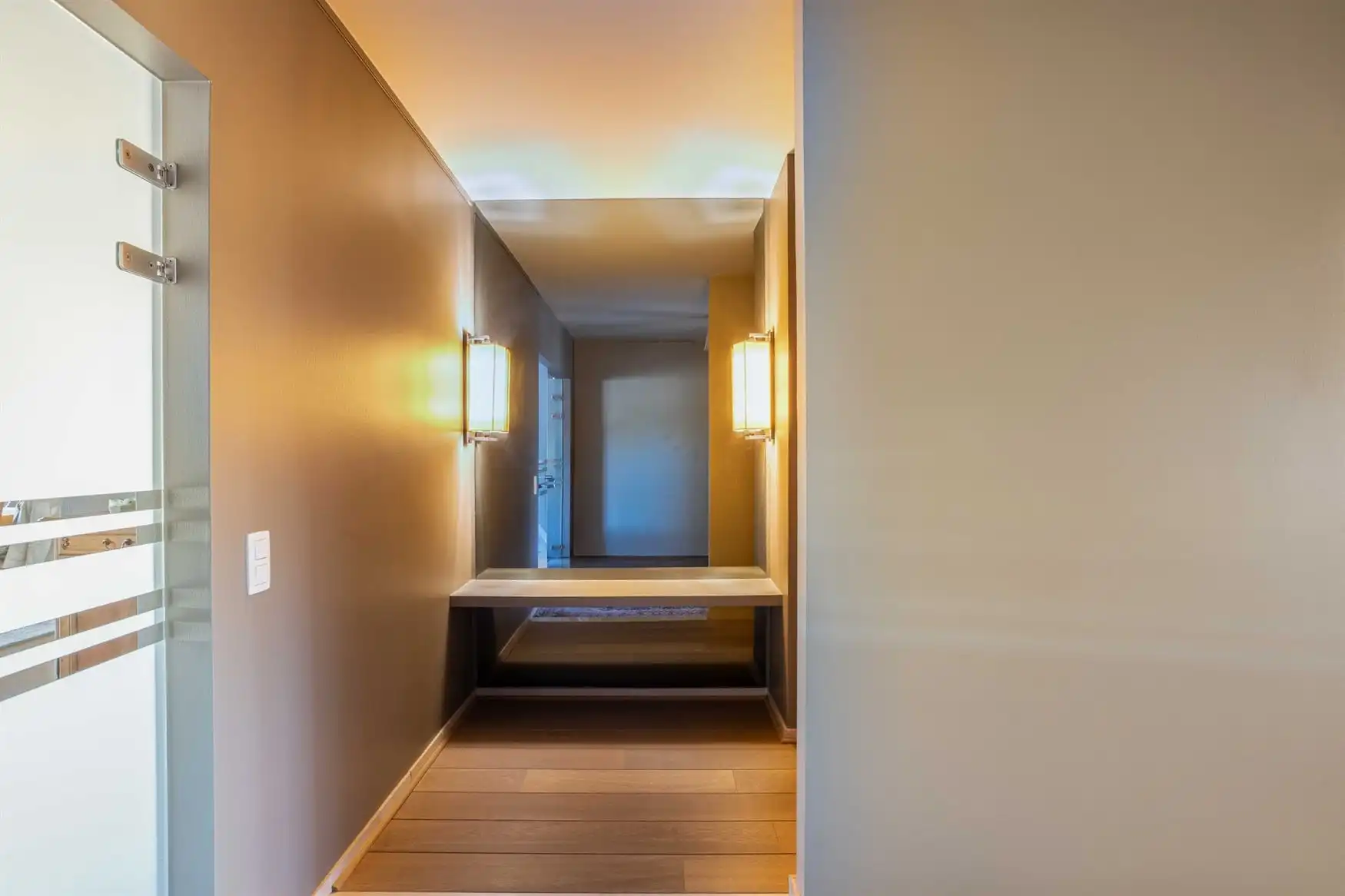 Ruim energiezuinig appartement met prachtig Leiezicht in Deinze foto 2