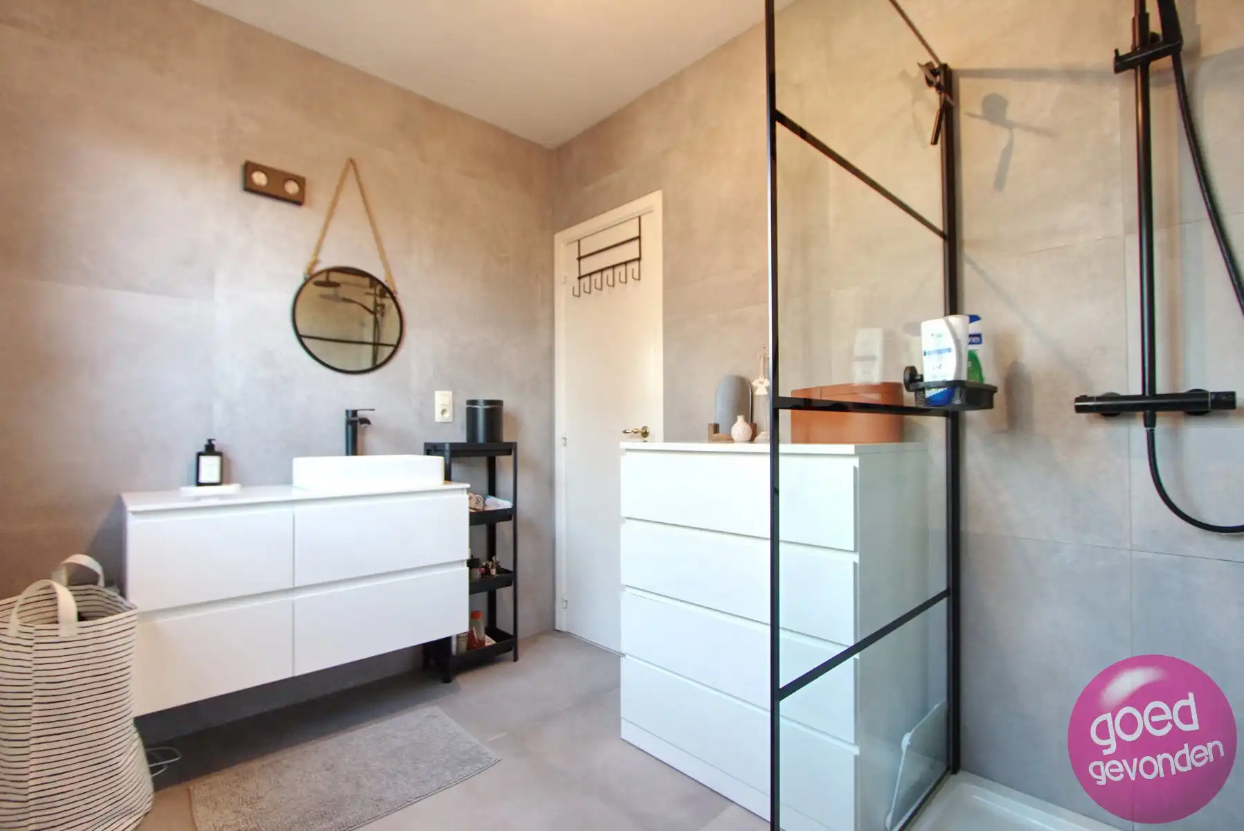 APP. 3 SLK - 2 TERRASSEN - GARAGE - KELDER - LIFT - CENTRAAL foto 20