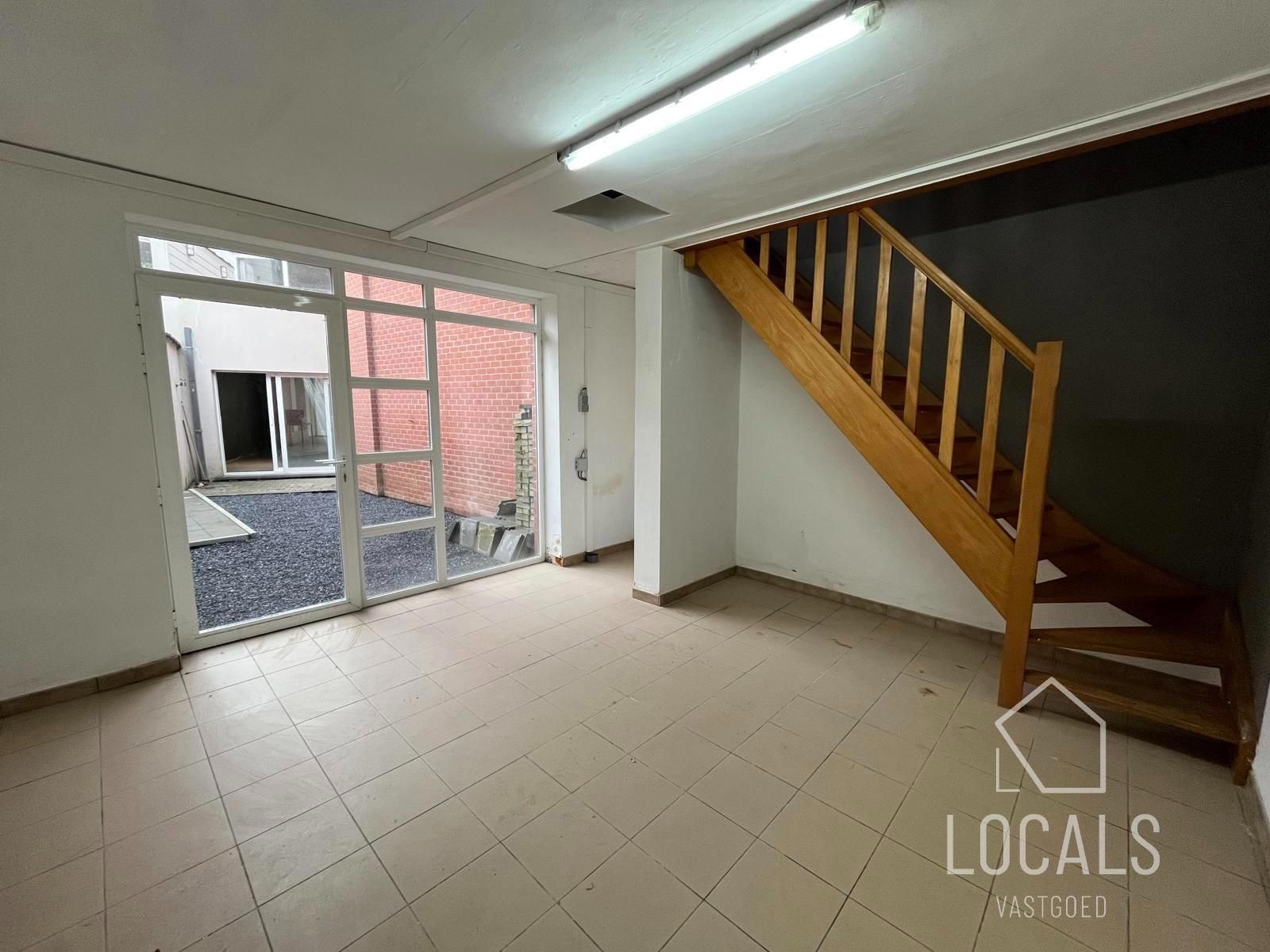 Woning met bijgebouw in centrum Geraardsbergen foto 10
