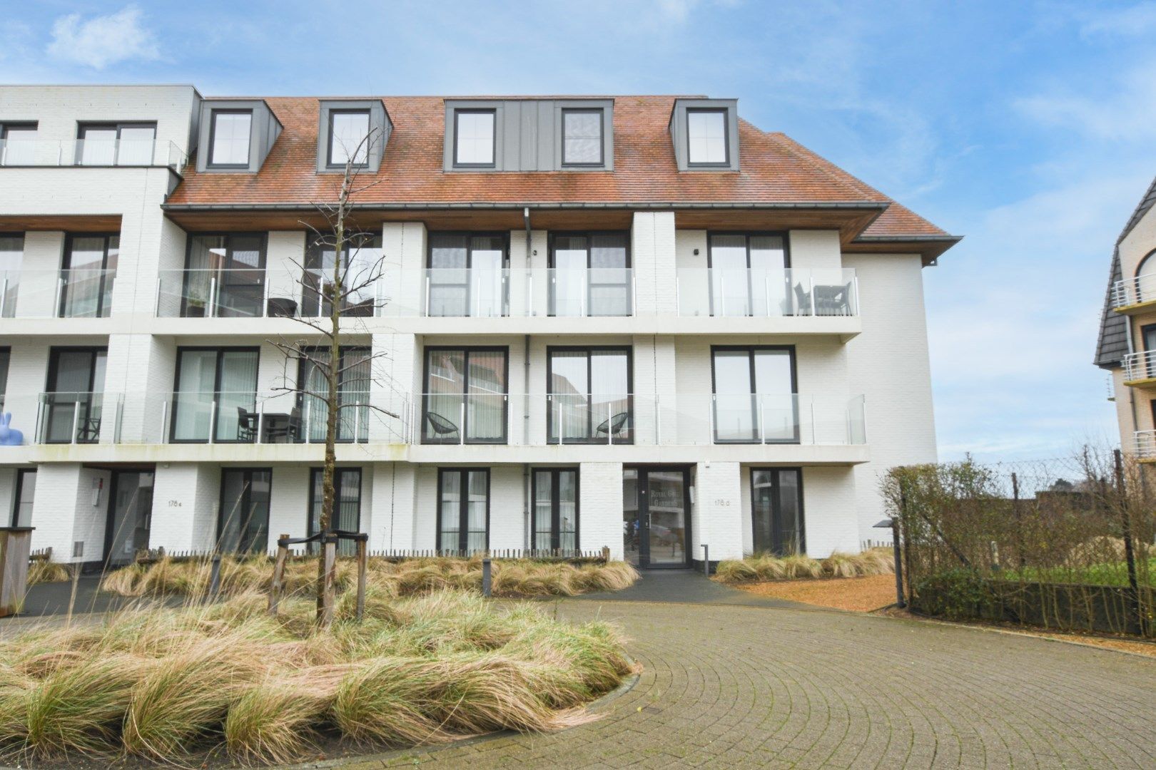 Appartement te huur Driftweg 178 - D/0002 - 8420 De Haan