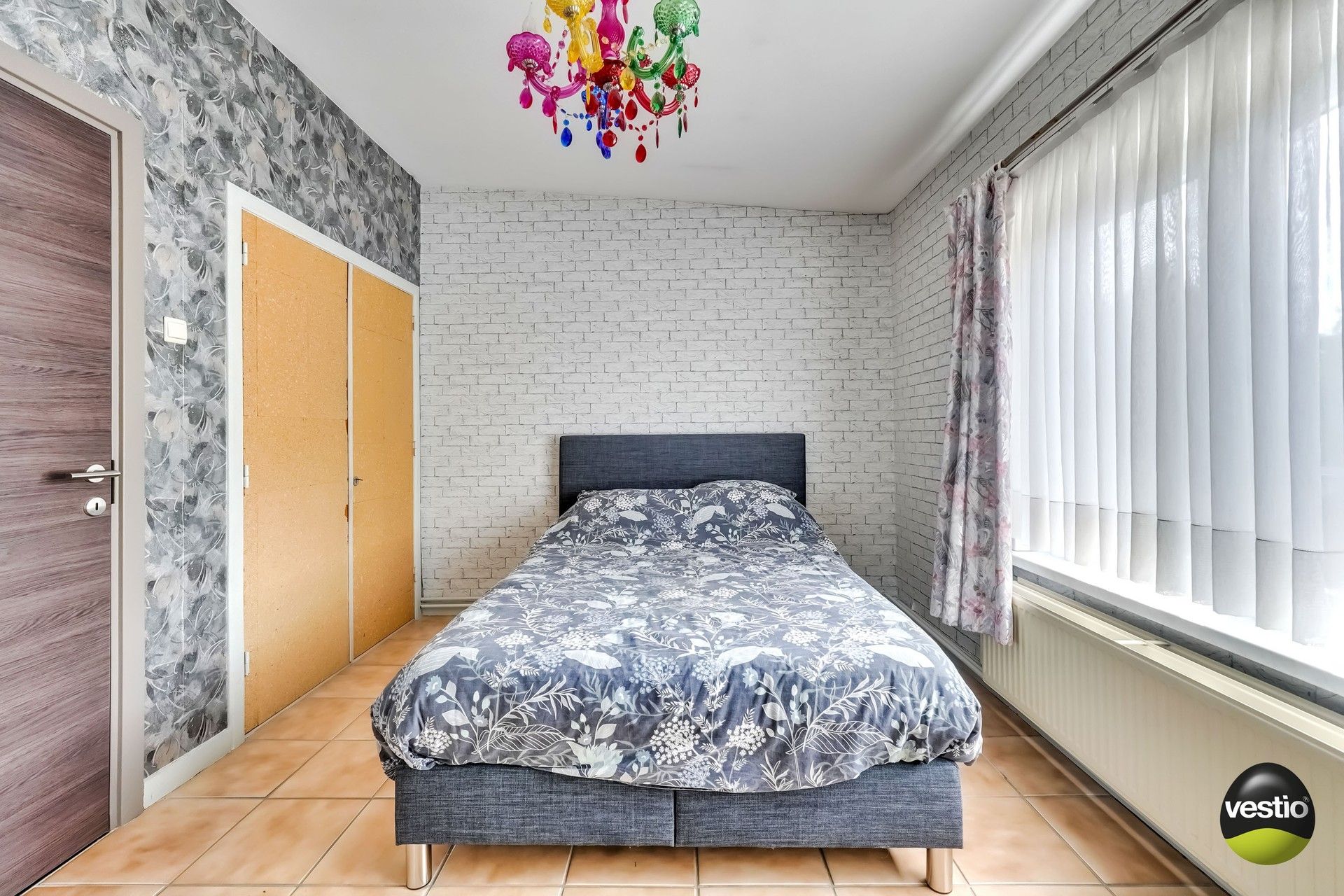 DEGELIJKE WONING MET ZONNEPANELEN OP 13,56 ARE TE ROTEM foto 22
