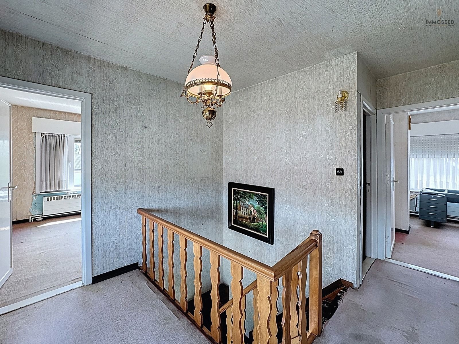 Te renoveren villa met weids uitzicht  foto 8