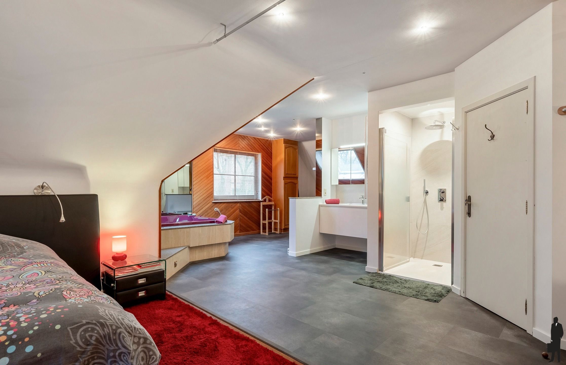 Instapklare villa met binnenzwembad op gegeerde locatie! foto 18