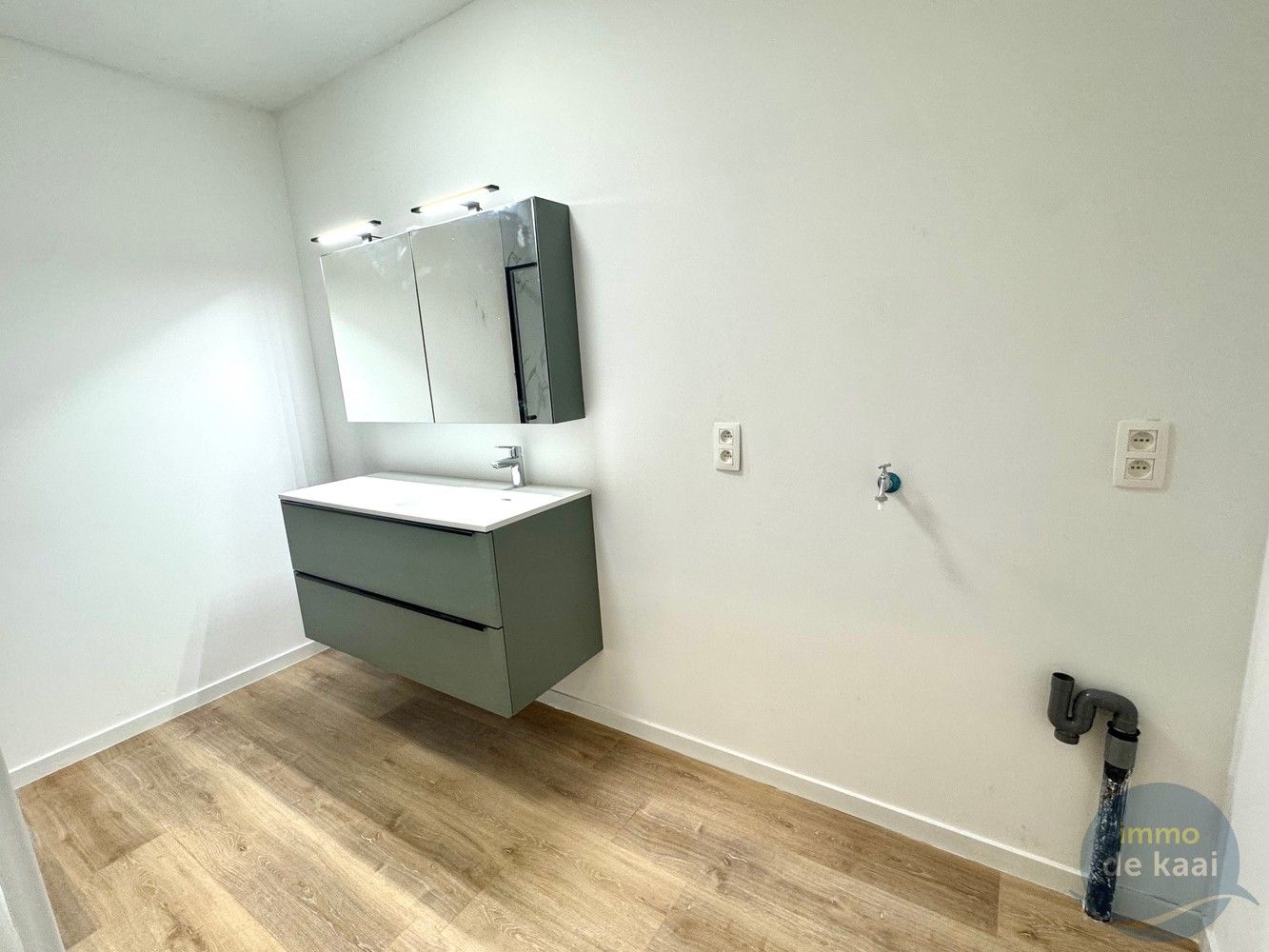 Appartement te huur foto 8