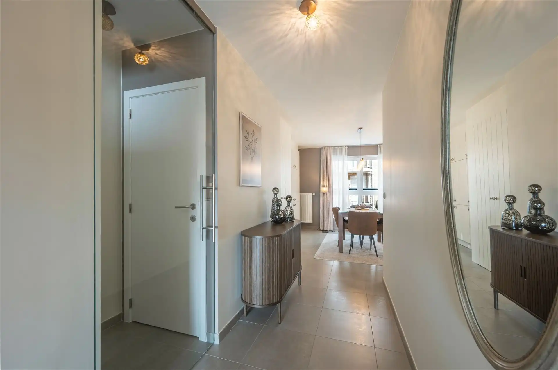 Prachtig duplex appartement nabij Zeedijk foto 19