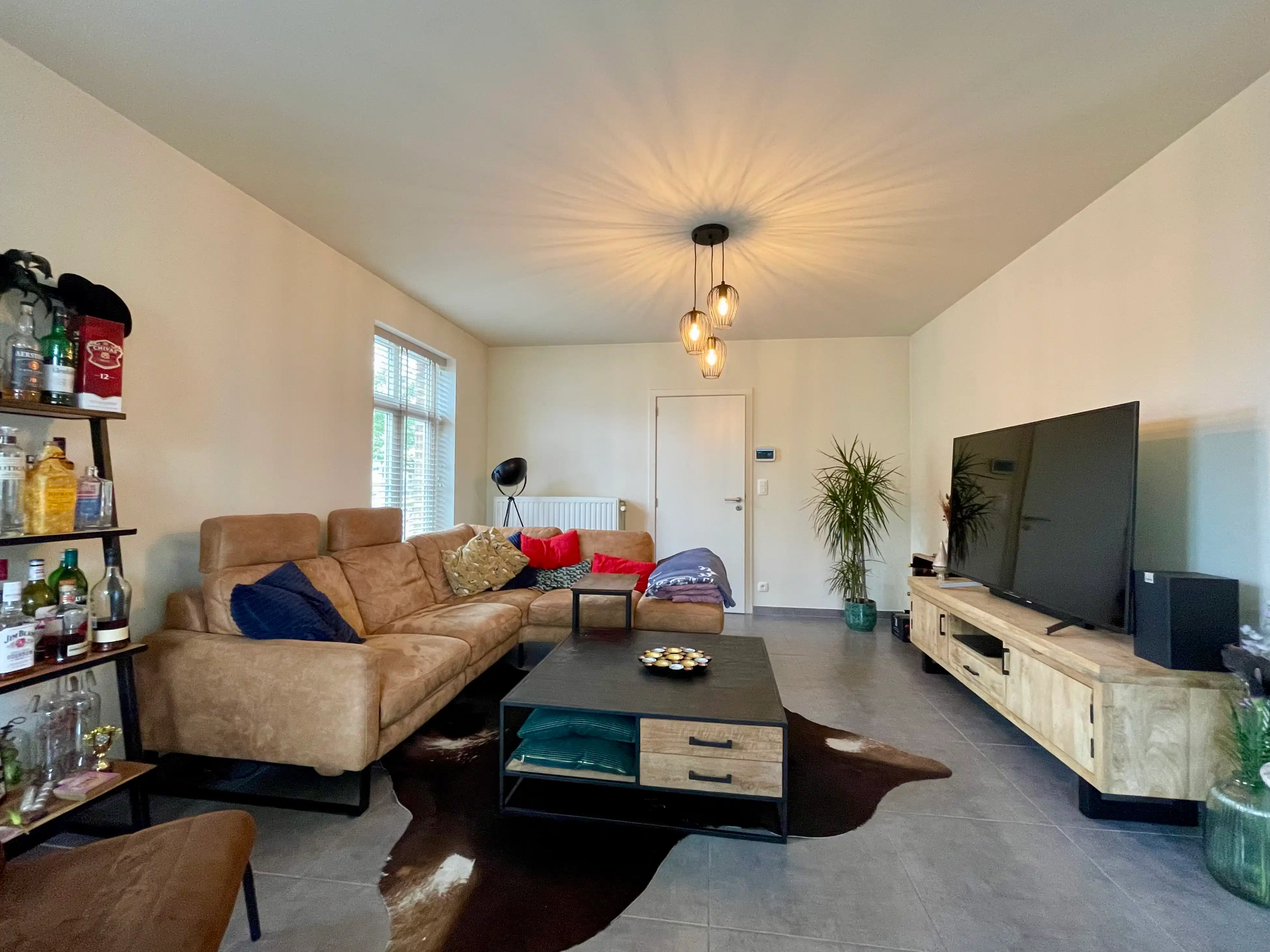 Instapklare woning met 3 slaapkamers, garage en tuin foto 6