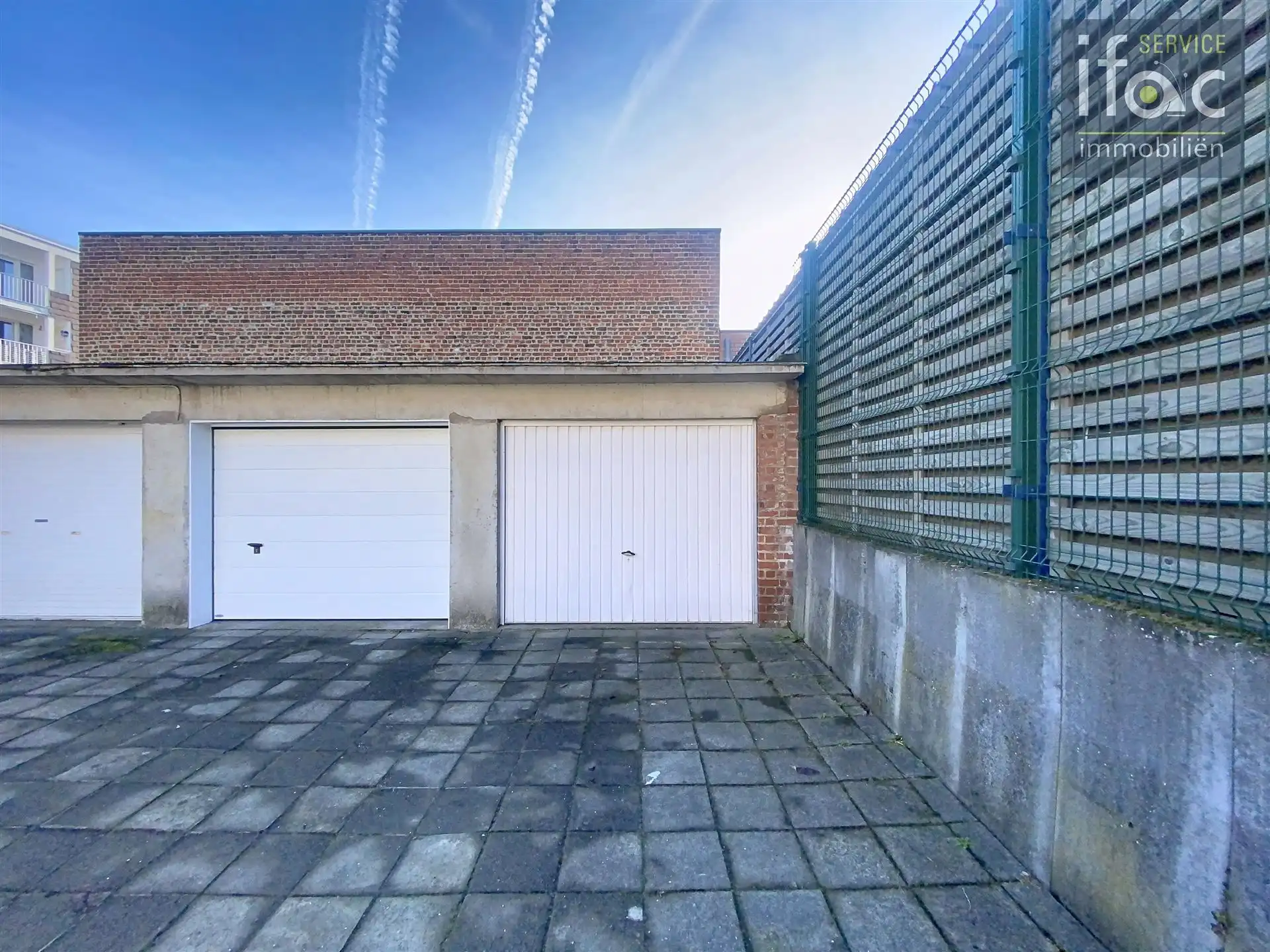 Garagebox in centrum Tervuren! foto 2