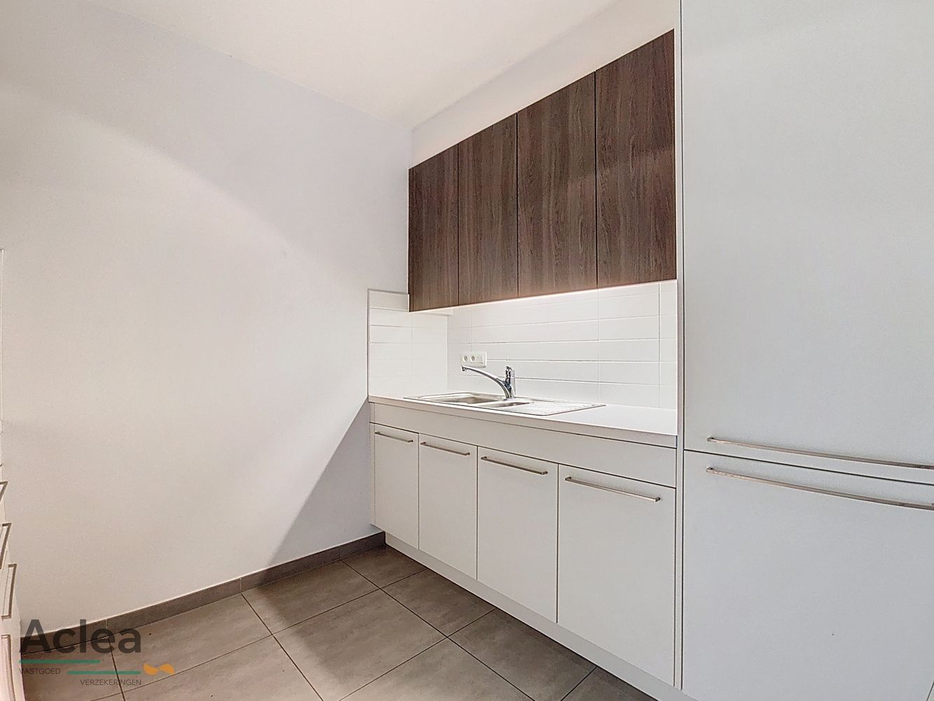 ruim gelijkvloers appartement met zicht op pastorietuin foto 13